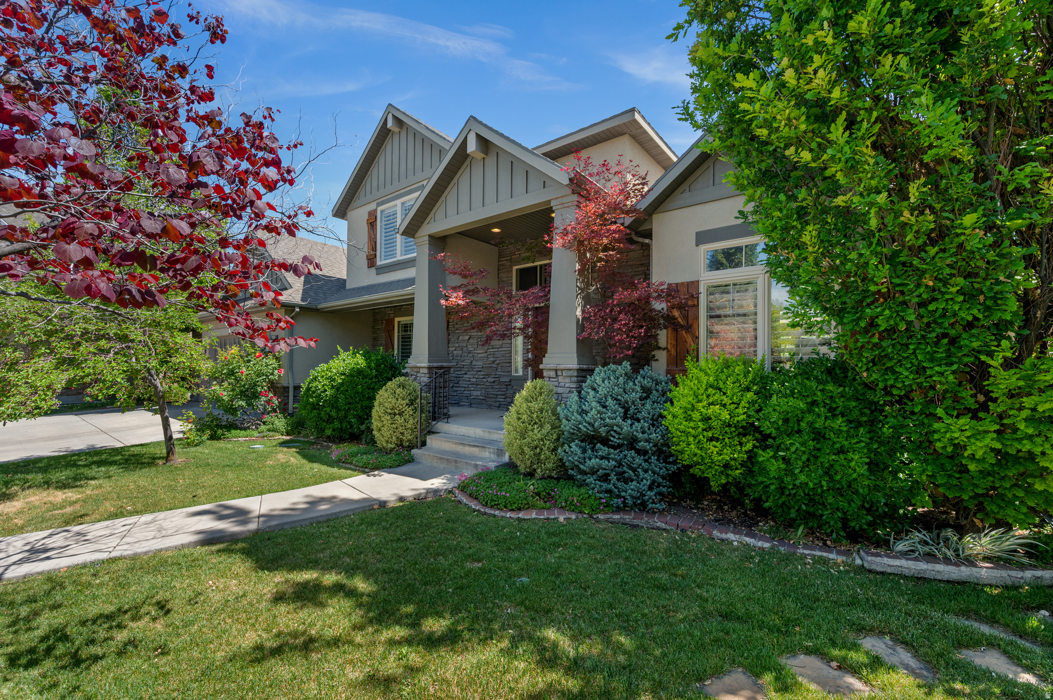WILLOW LANE - Residential