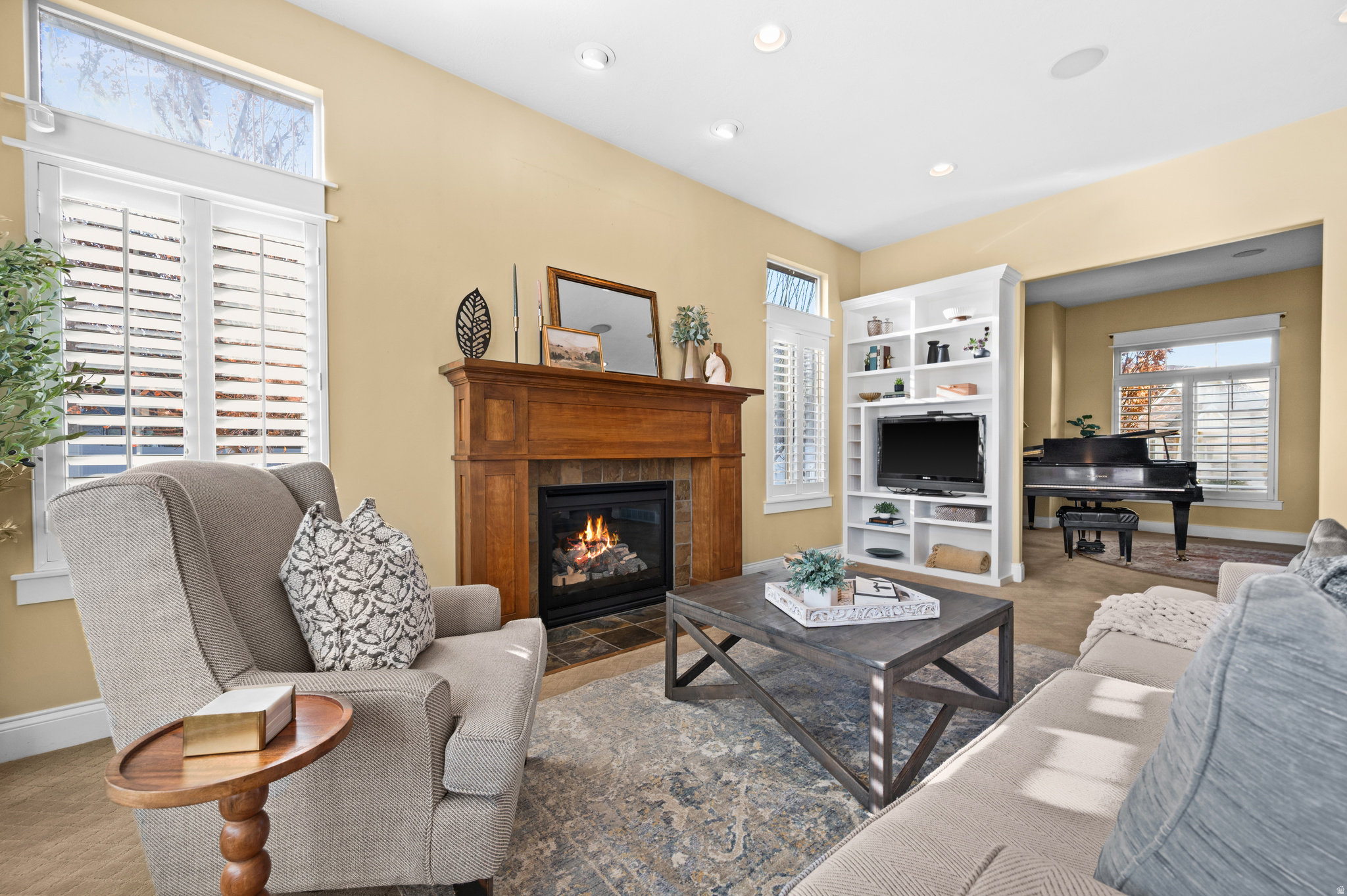 WILLOW LANE - Residential