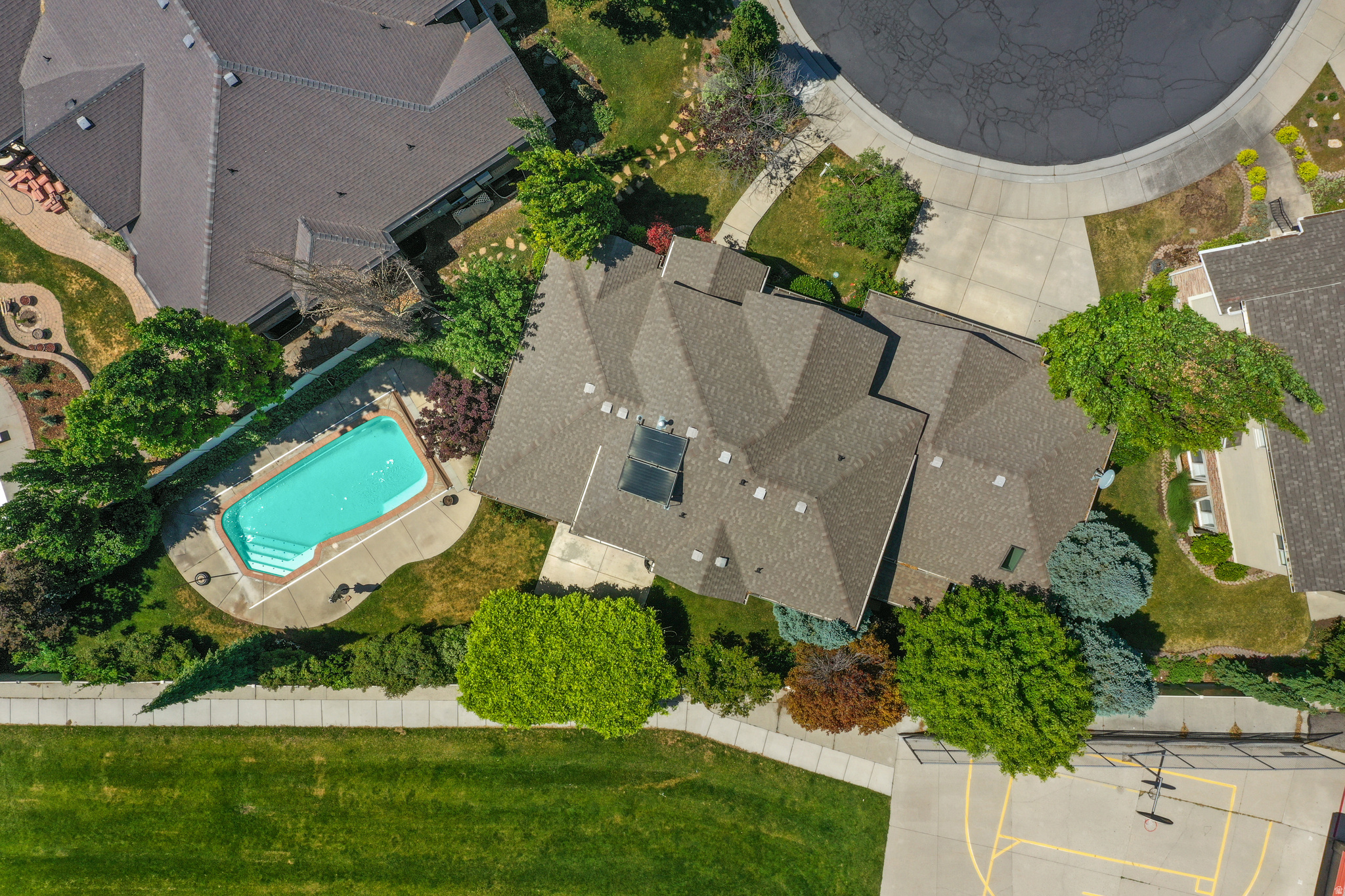 WILLOW LANE - Residential