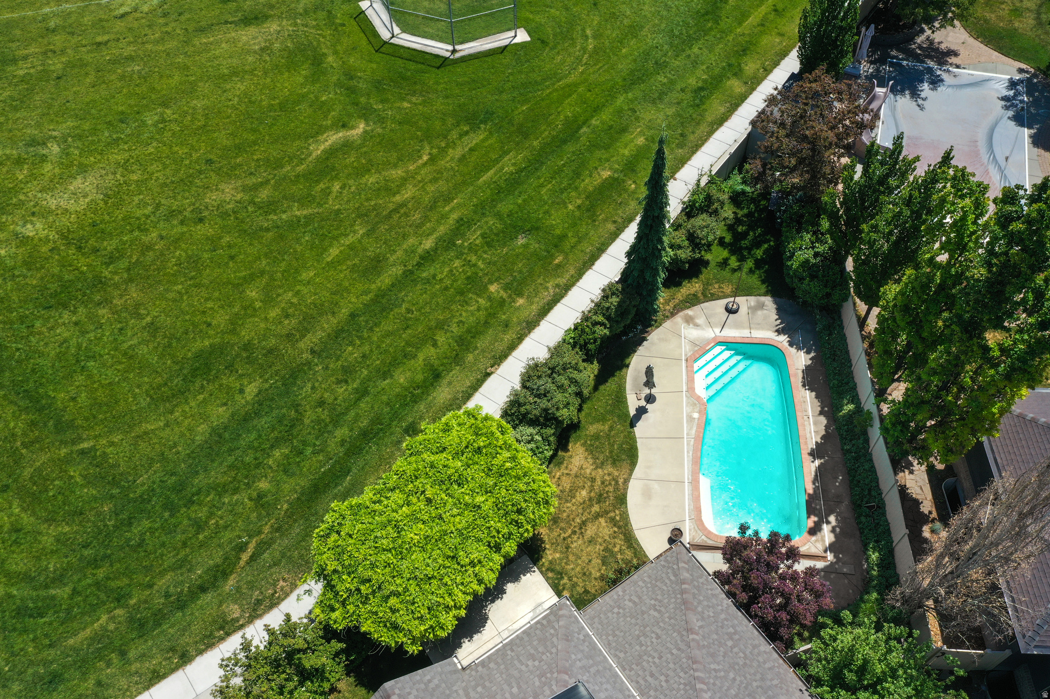 WILLOW LANE - Residential