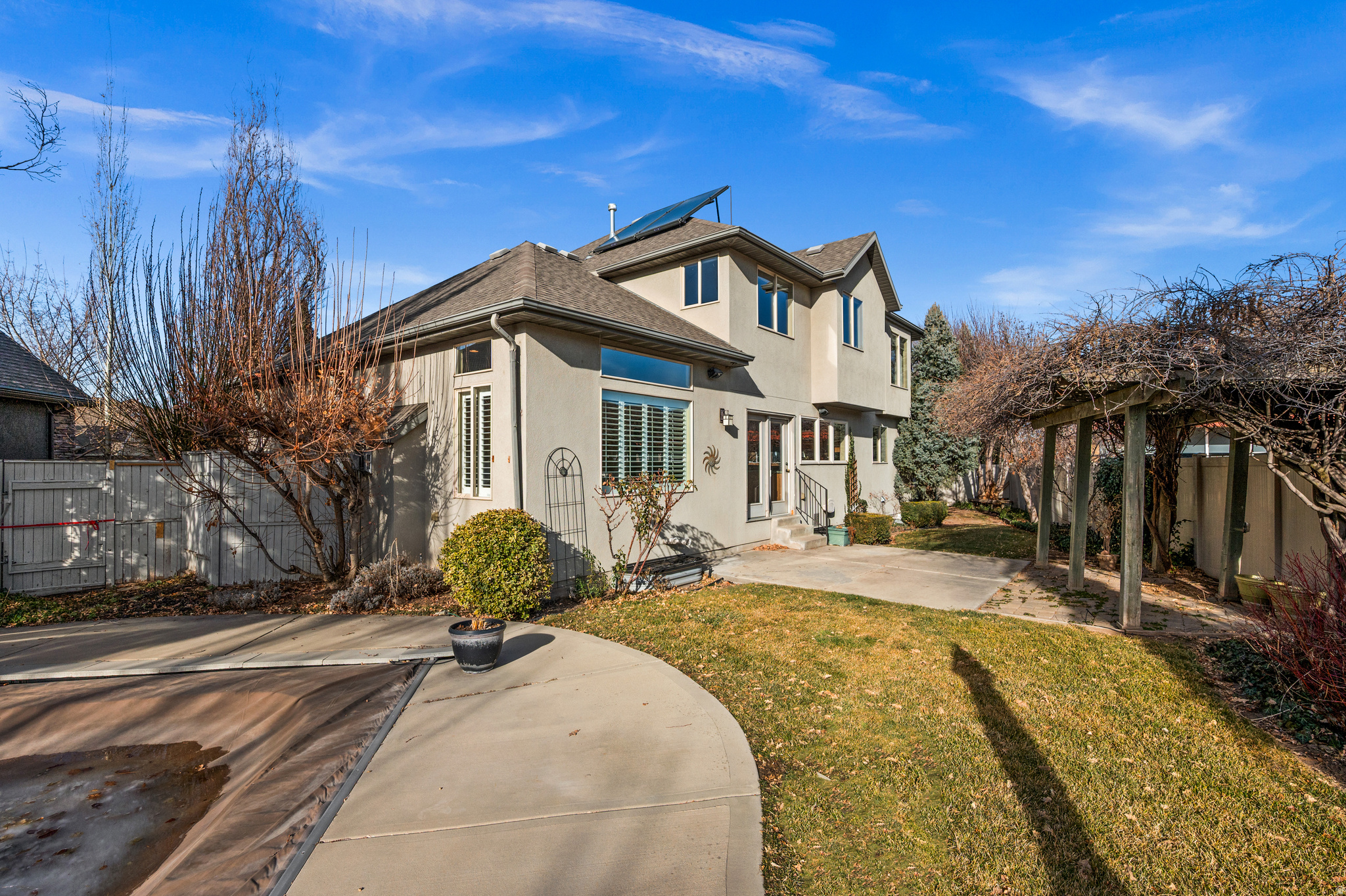 WILLOW LANE - Residential