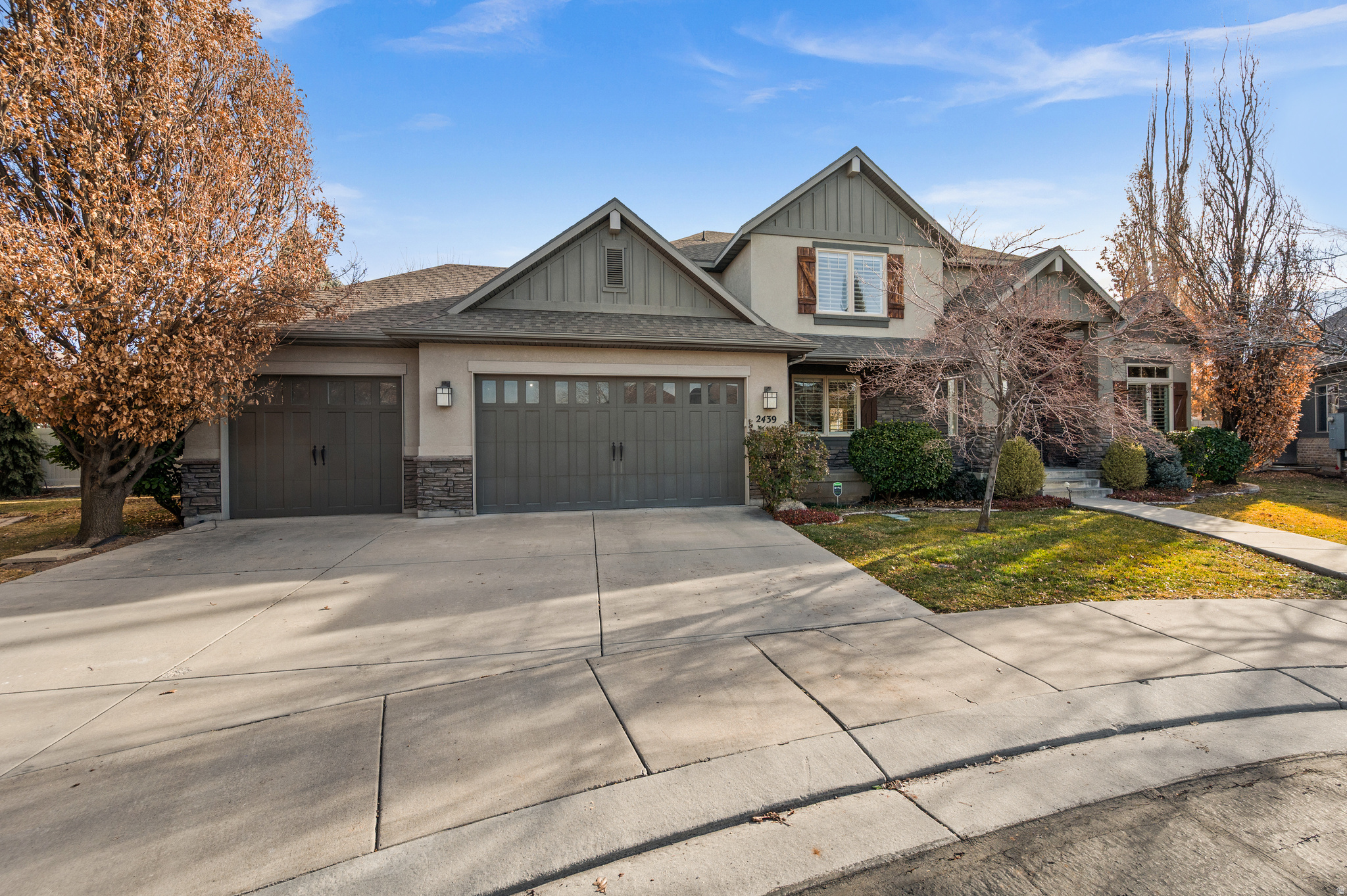 WILLOW LANE - Residential