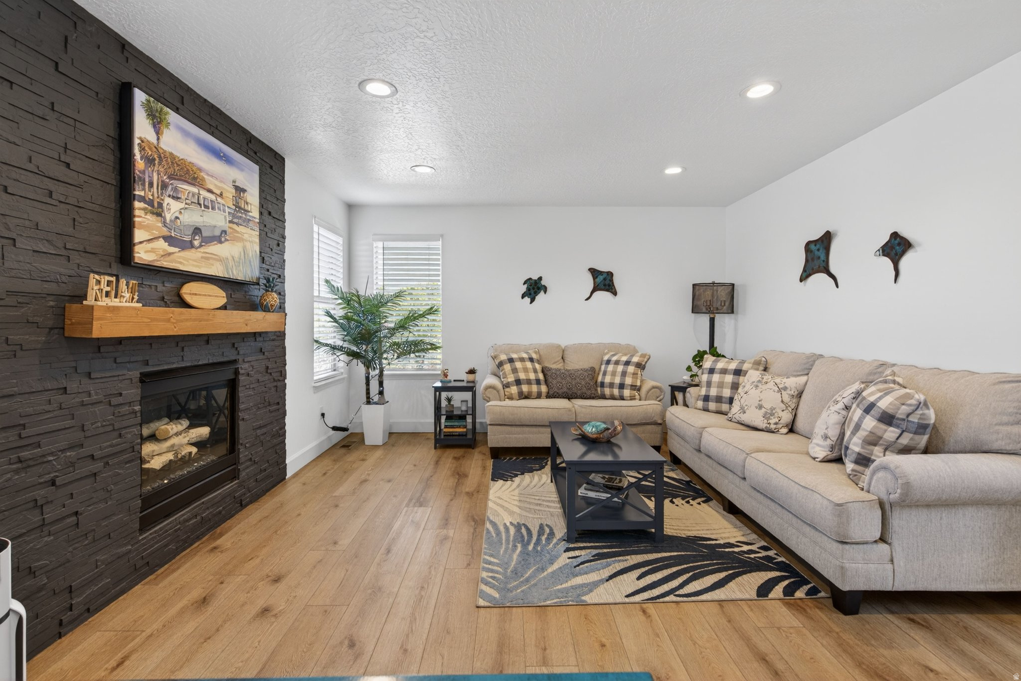 LAKESIDE SUBDIVISION - Residential