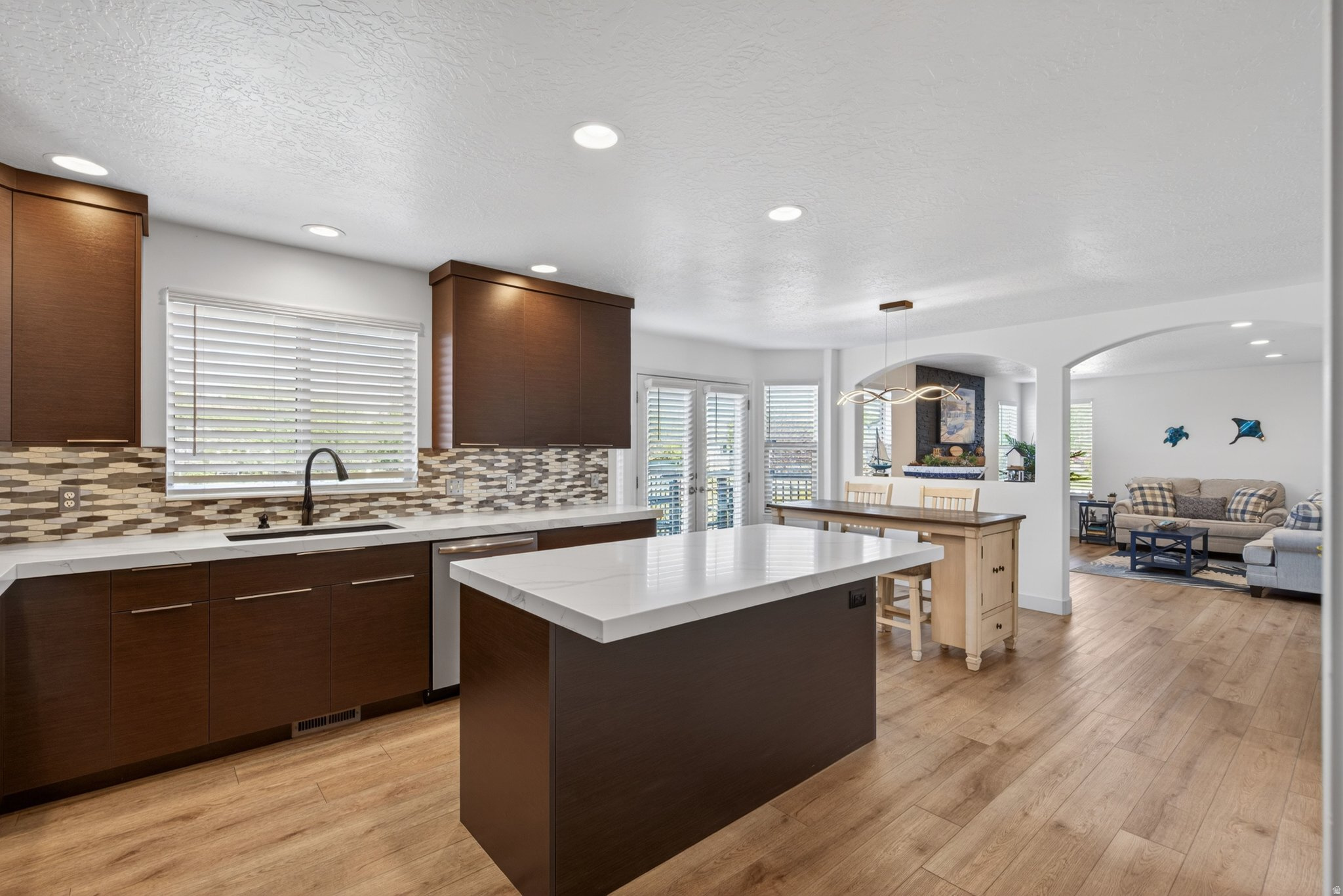 LAKESIDE SUBDIVISION - Residential