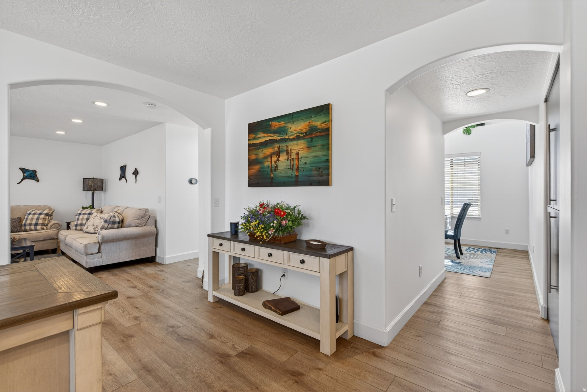 LAKESIDE SUBDIVISION - Residential