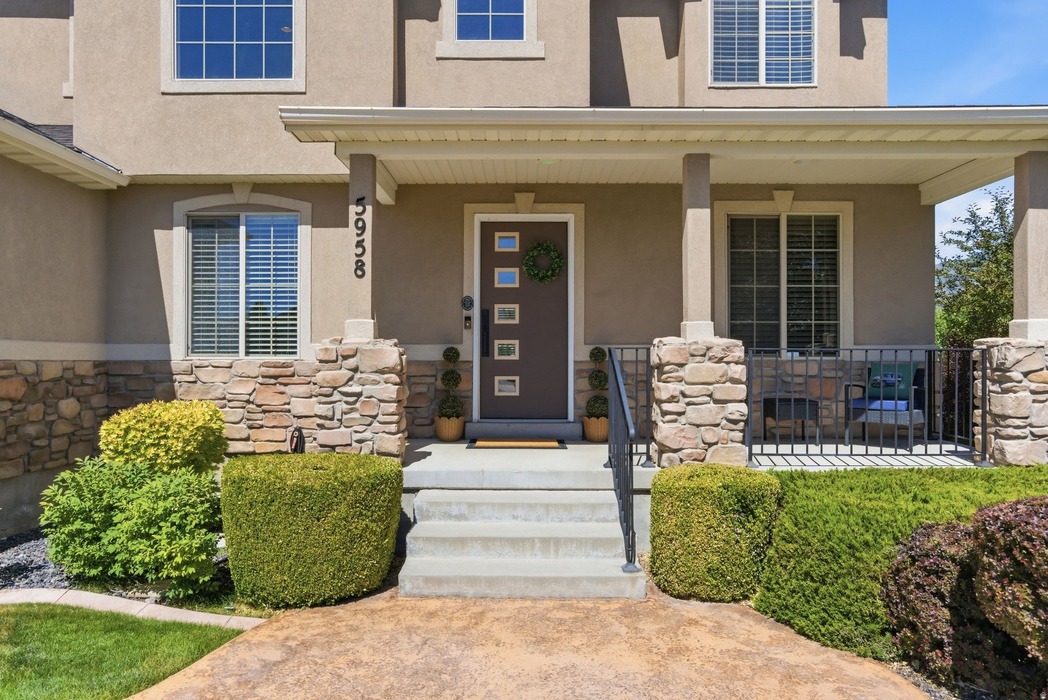 LAKESIDE SUBDIVISION - Residential