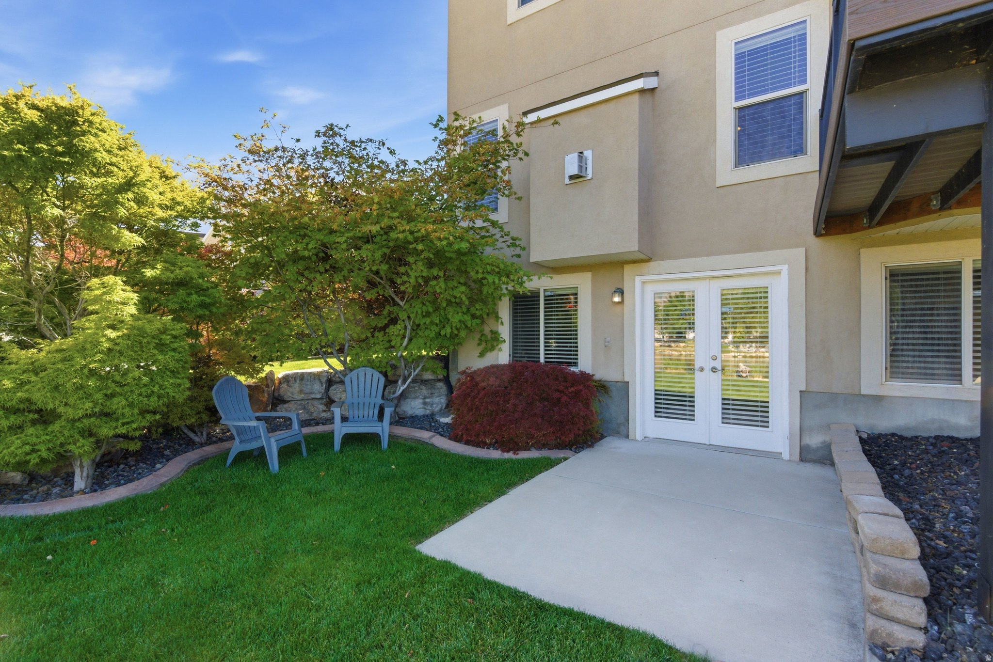 LAKESIDE SUBDIVISION - Residential
