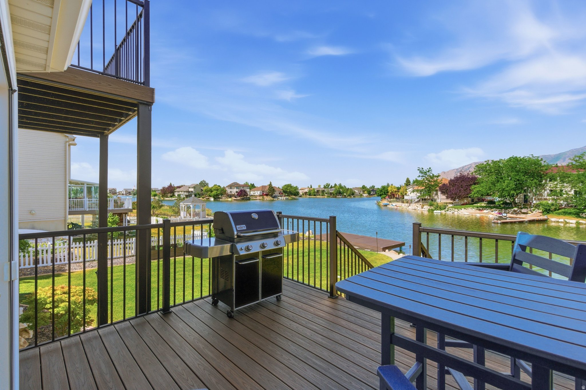 LAKESIDE SUBDIVISION - Residential