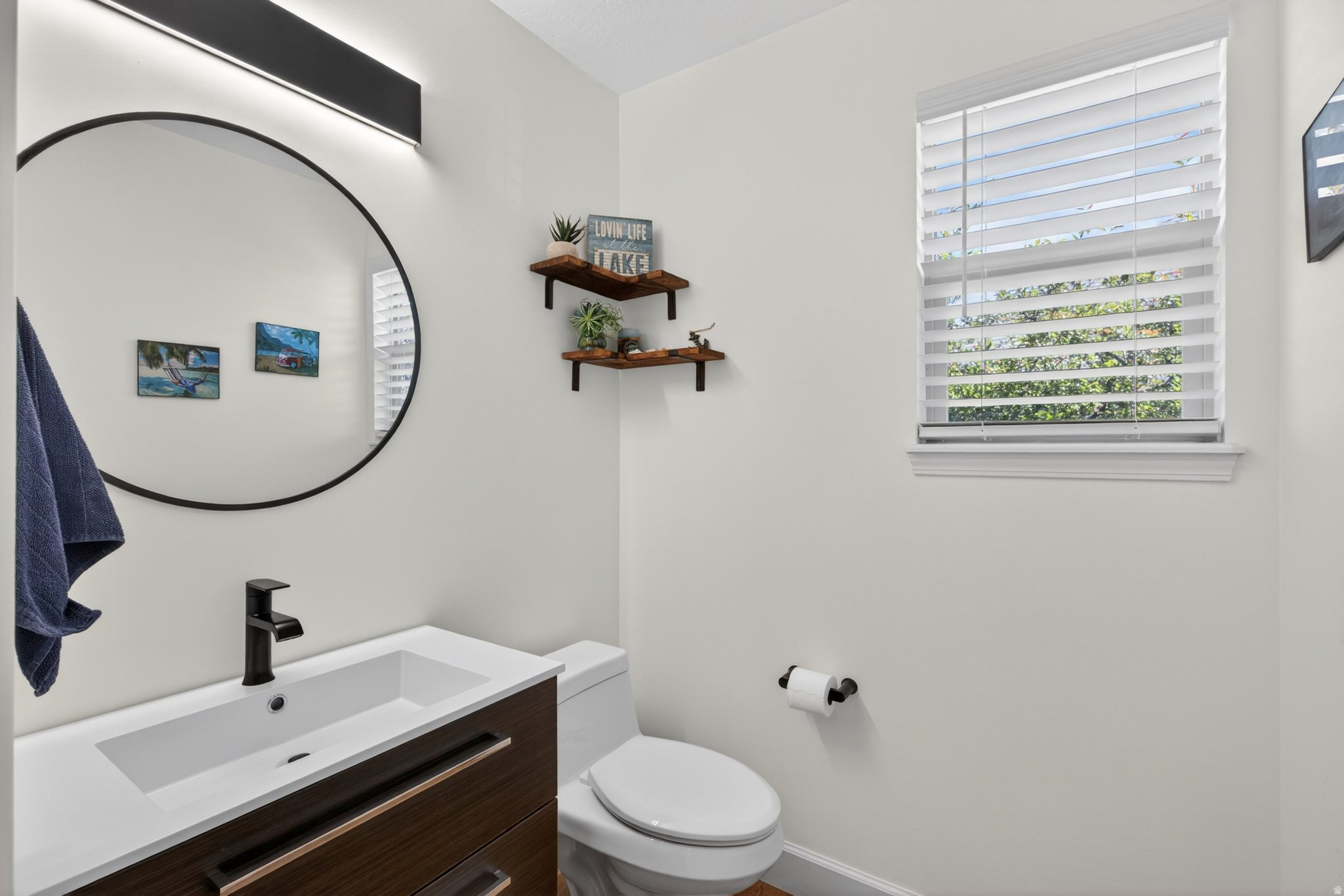 LAKESIDE SUBDIVISION - Residential
