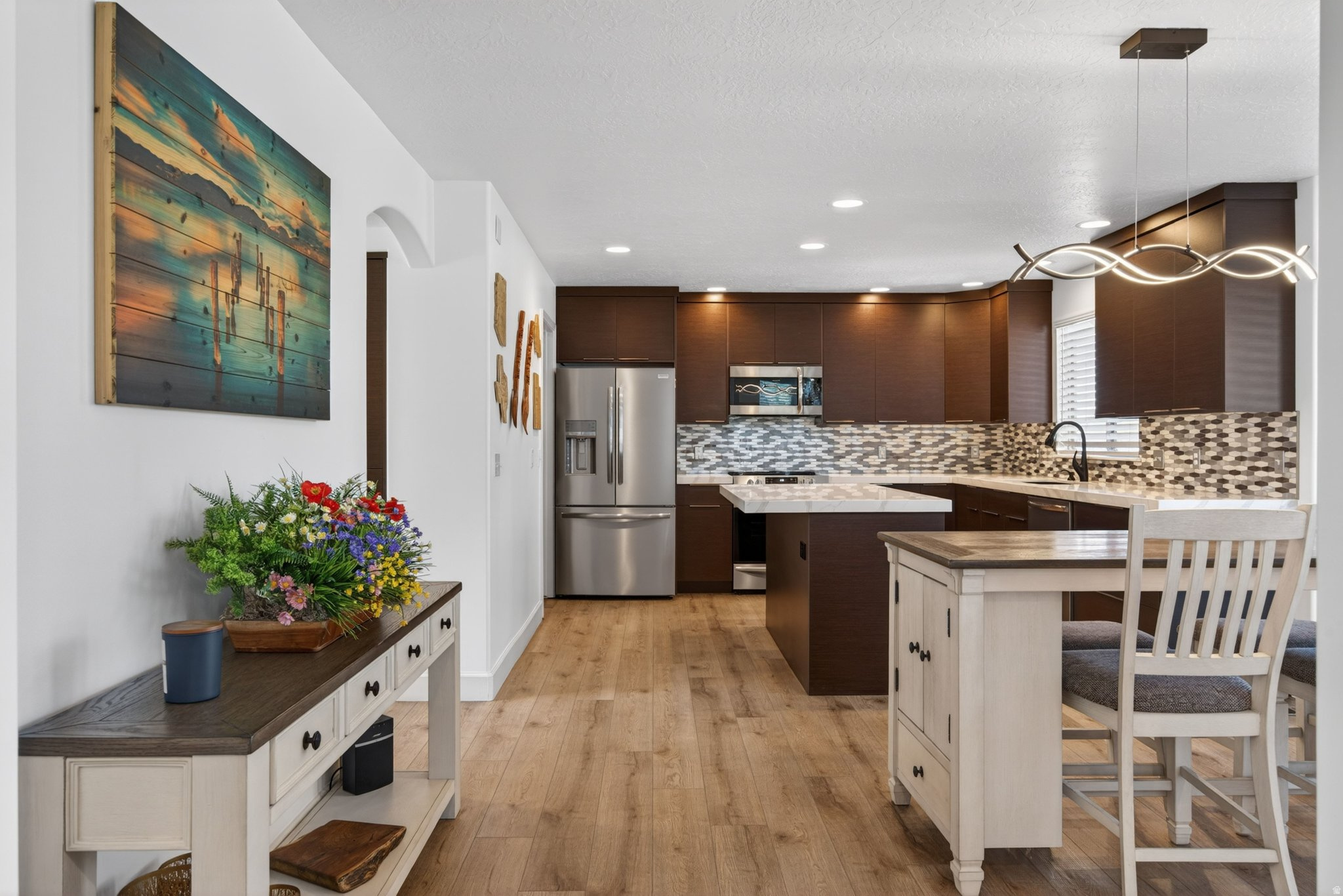 LAKESIDE SUBDIVISION - Residential