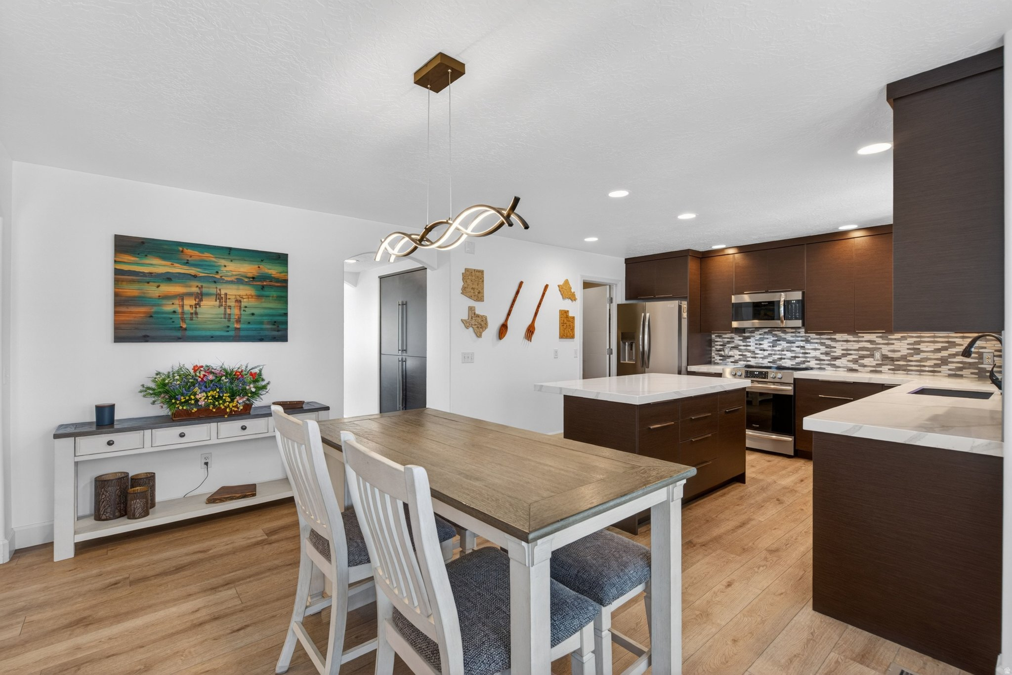 LAKESIDE SUBDIVISION - Residential