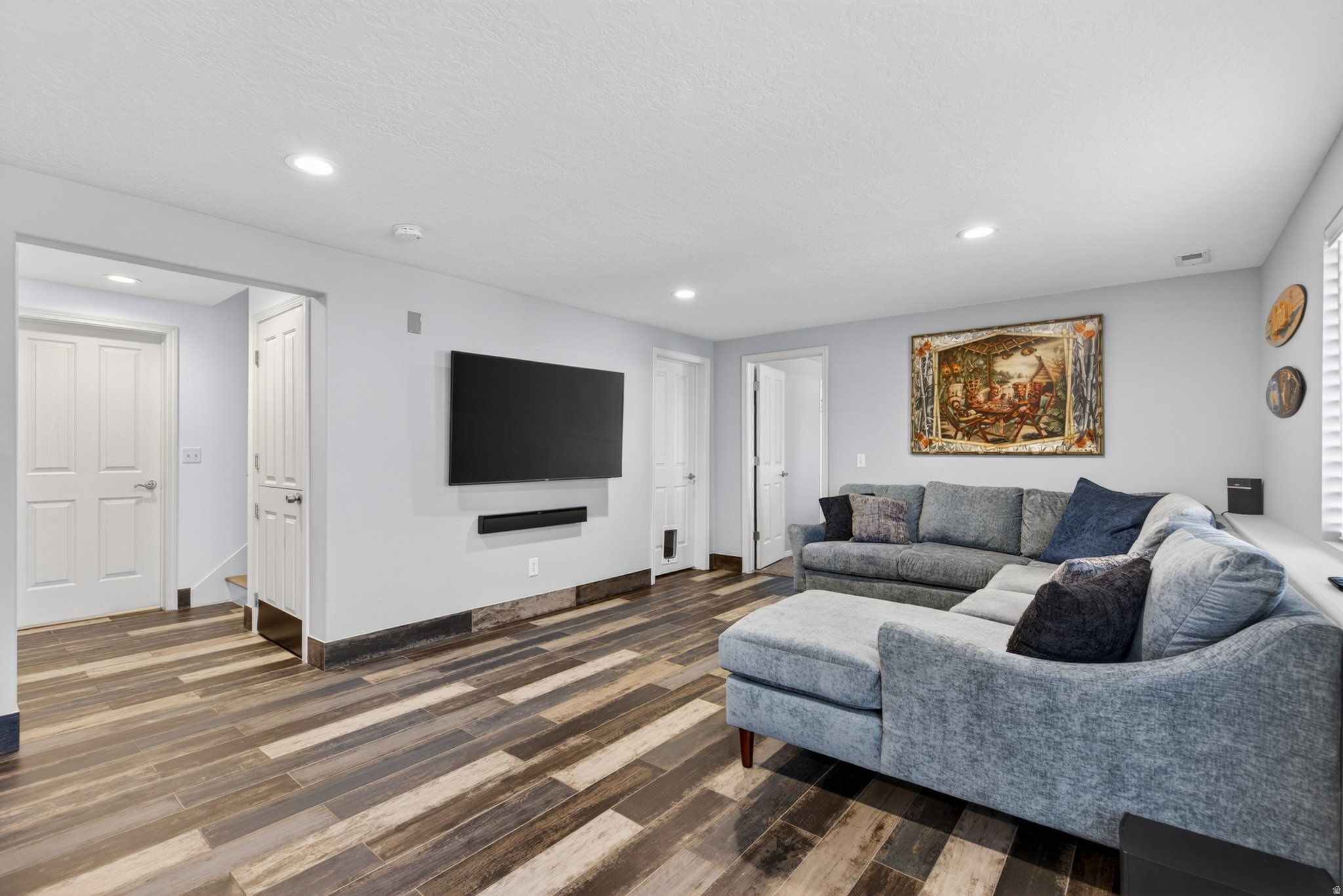 LAKESIDE SUBDIVISION - Residential