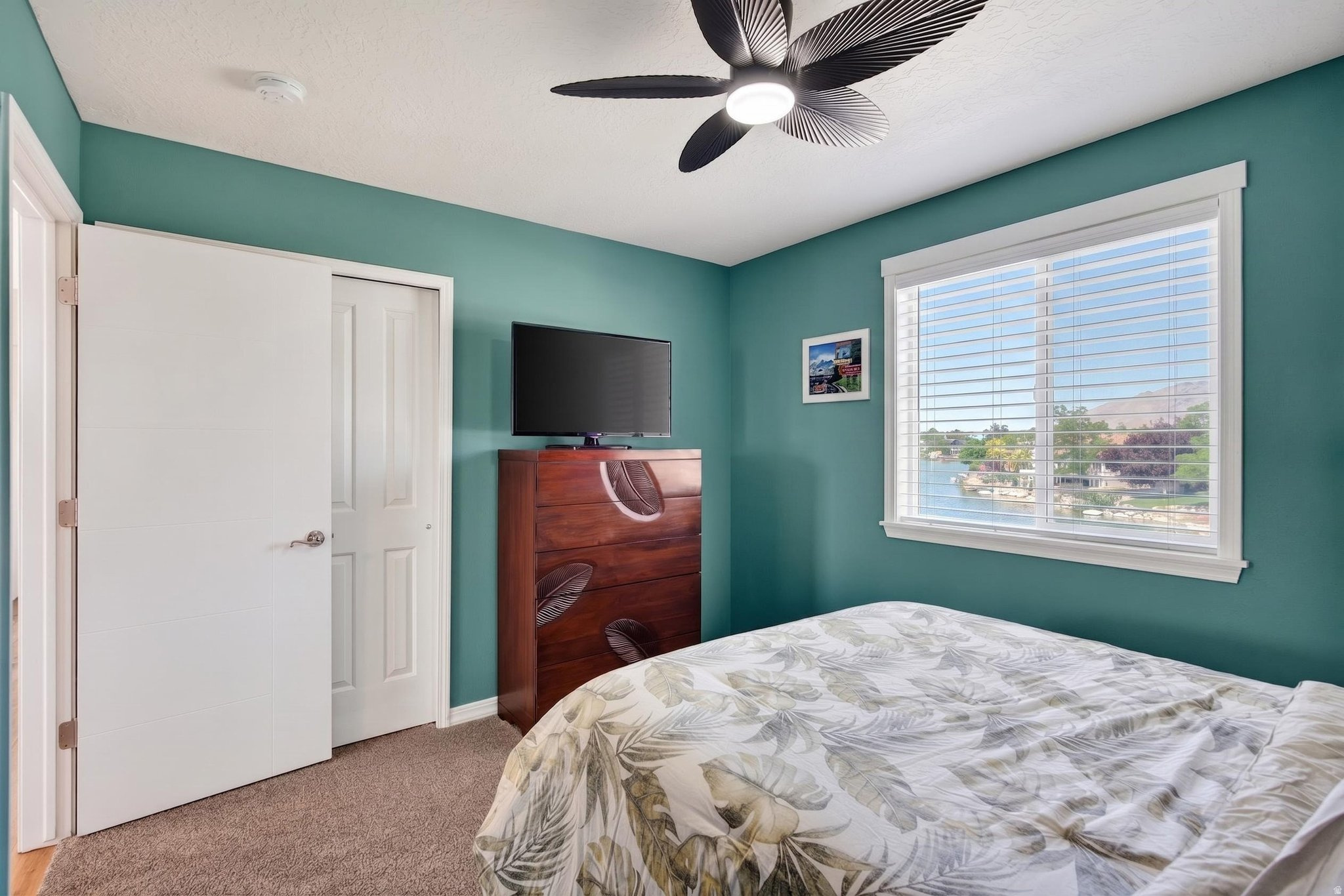 LAKESIDE SUBDIVISION - Residential