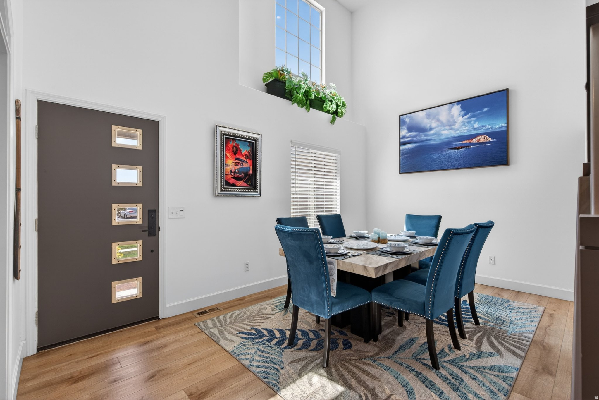 LAKESIDE SUBDIVISION - Residential