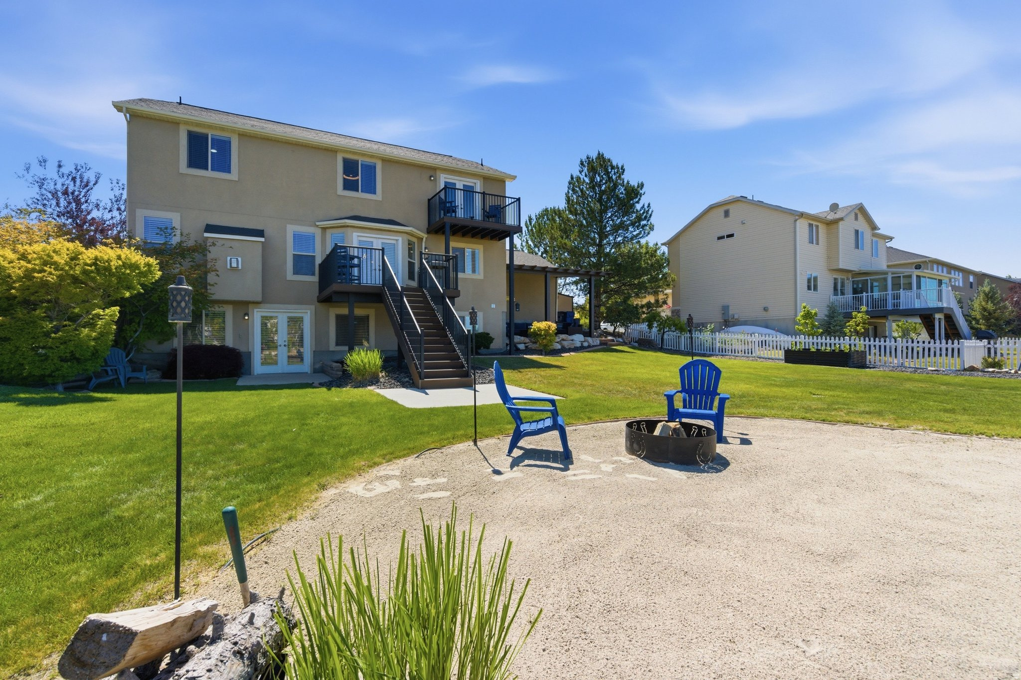 LAKESIDE SUBDIVISION - Residential