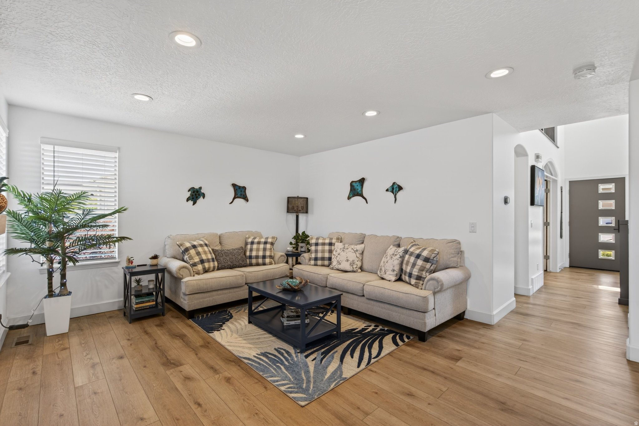 LAKESIDE SUBDIVISION - Residential