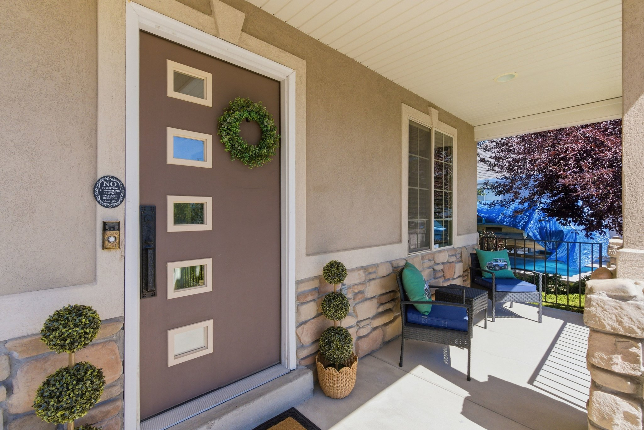 LAKESIDE SUBDIVISION - Residential