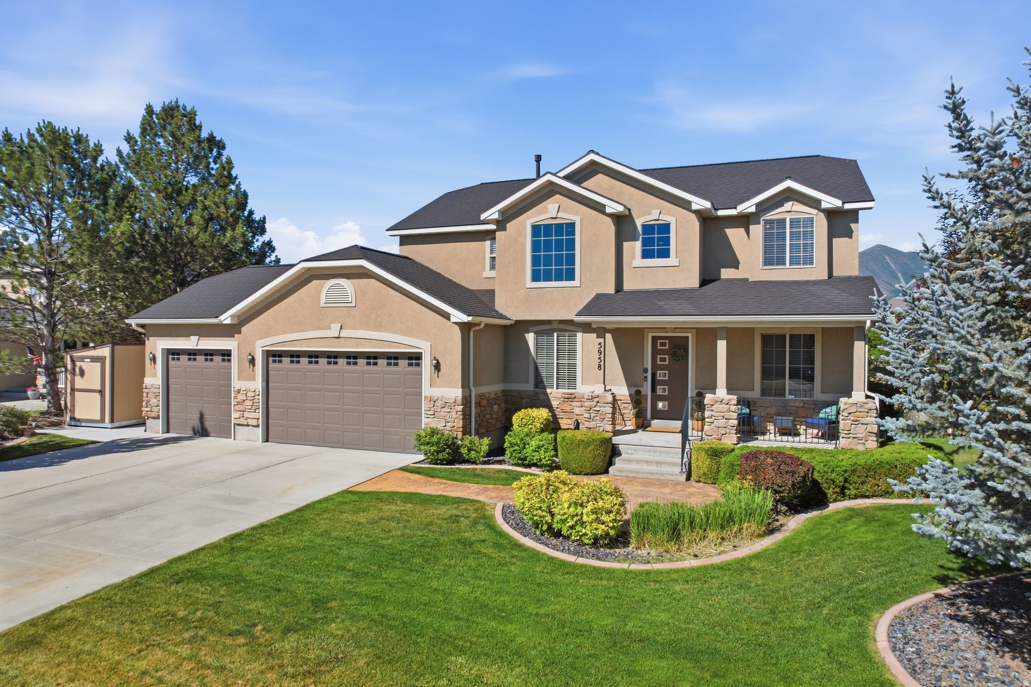 LAKESIDE SUBDIVISION - Residential