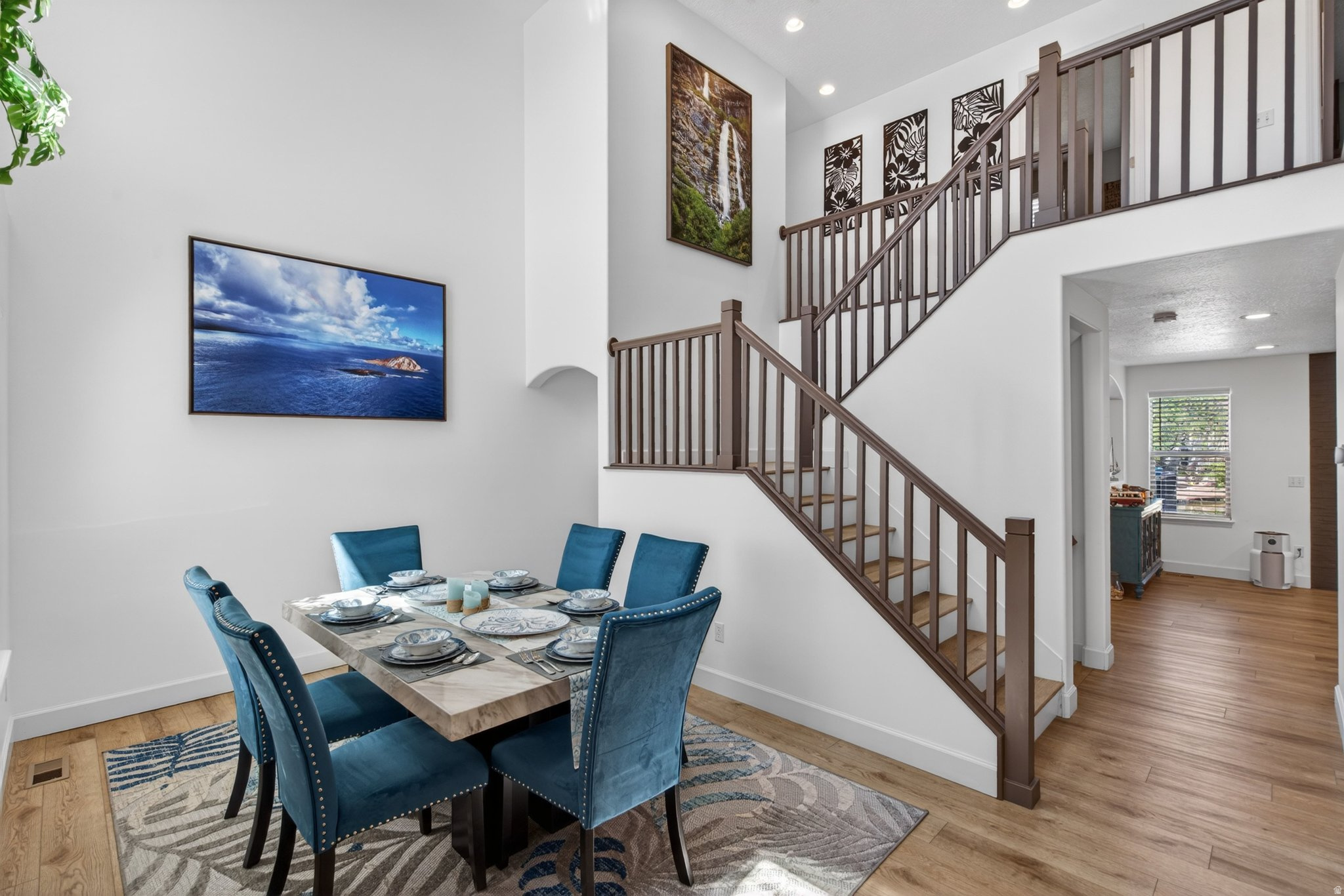 LAKESIDE SUBDIVISION - Residential