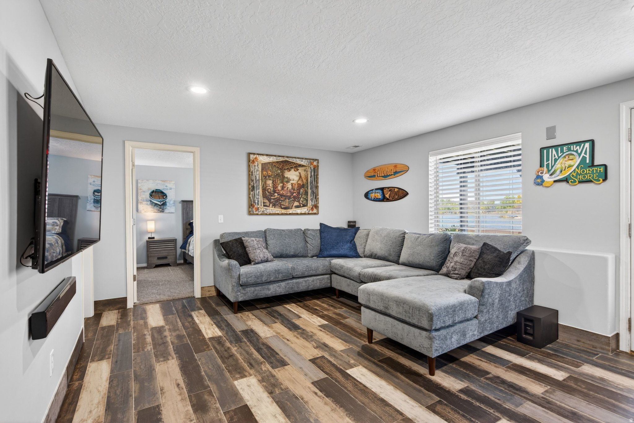 LAKESIDE SUBDIVISION - Residential