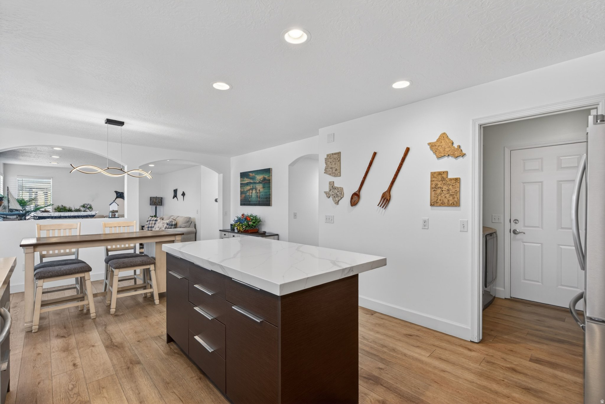 LAKESIDE SUBDIVISION - Residential
