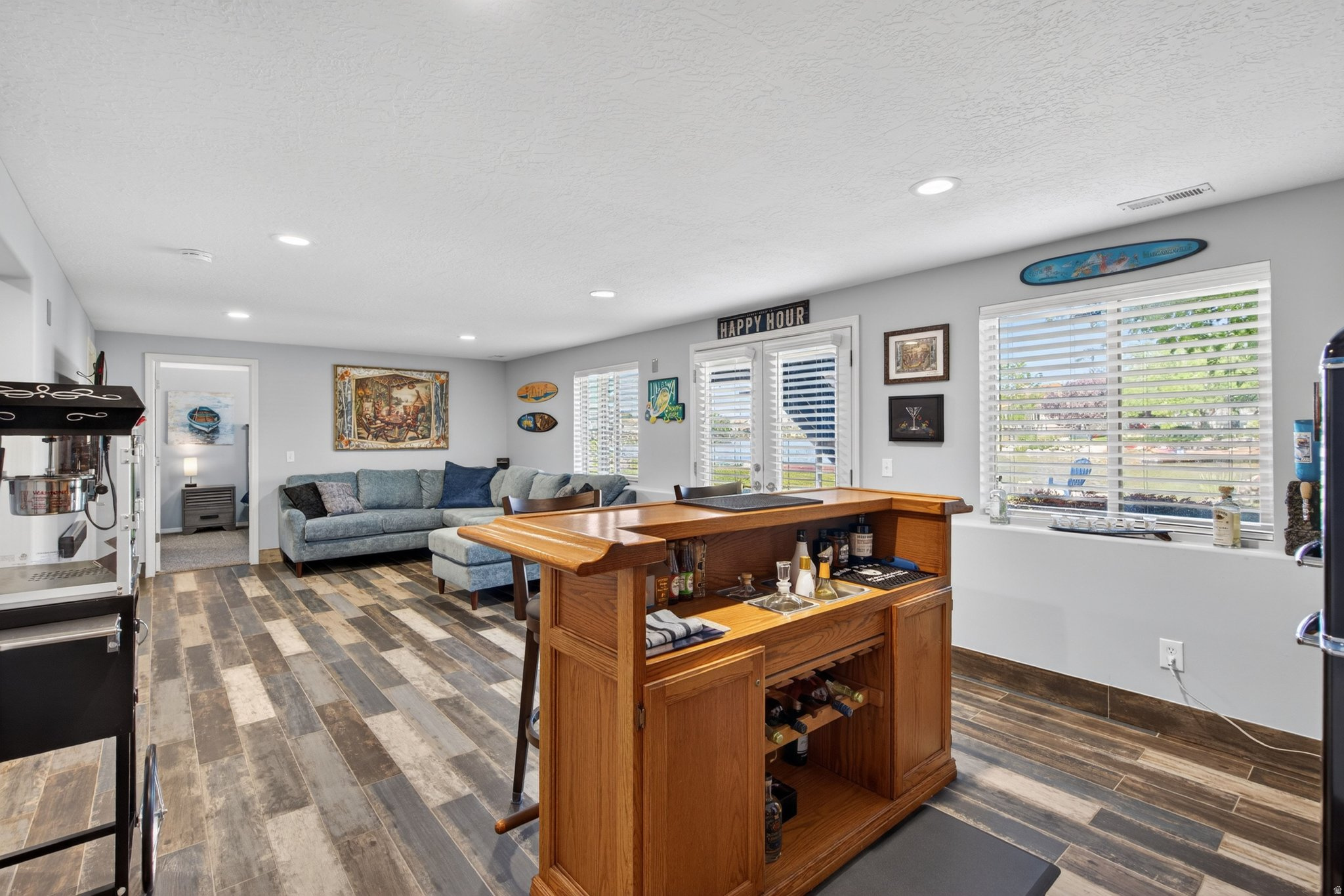 LAKESIDE SUBDIVISION - Residential