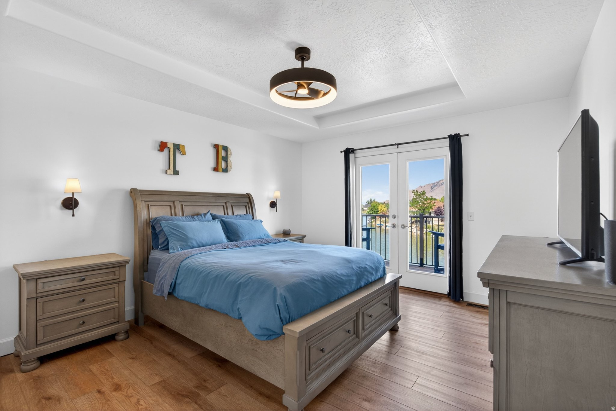 LAKESIDE SUBDIVISION - Residential