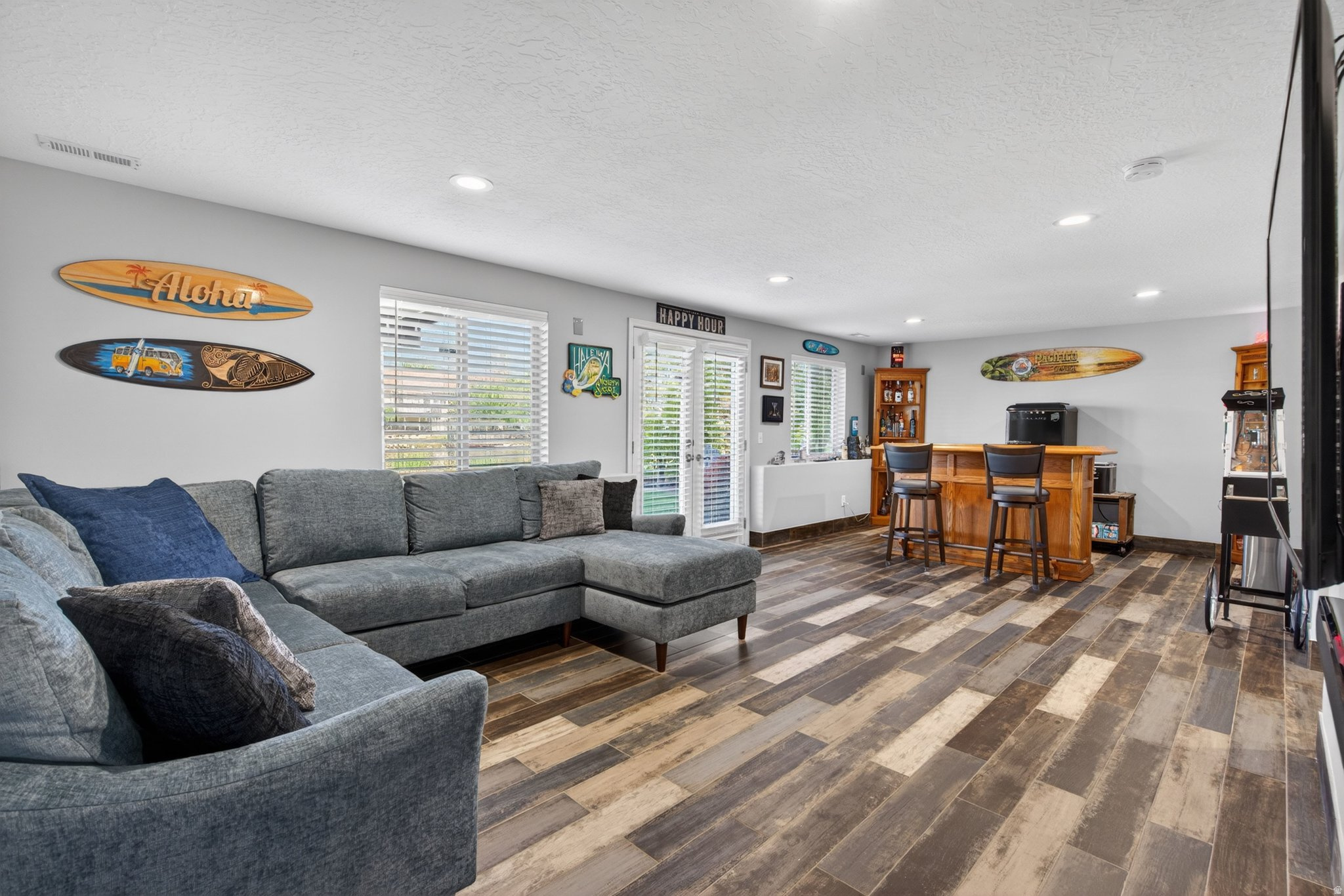 LAKESIDE SUBDIVISION - Residential