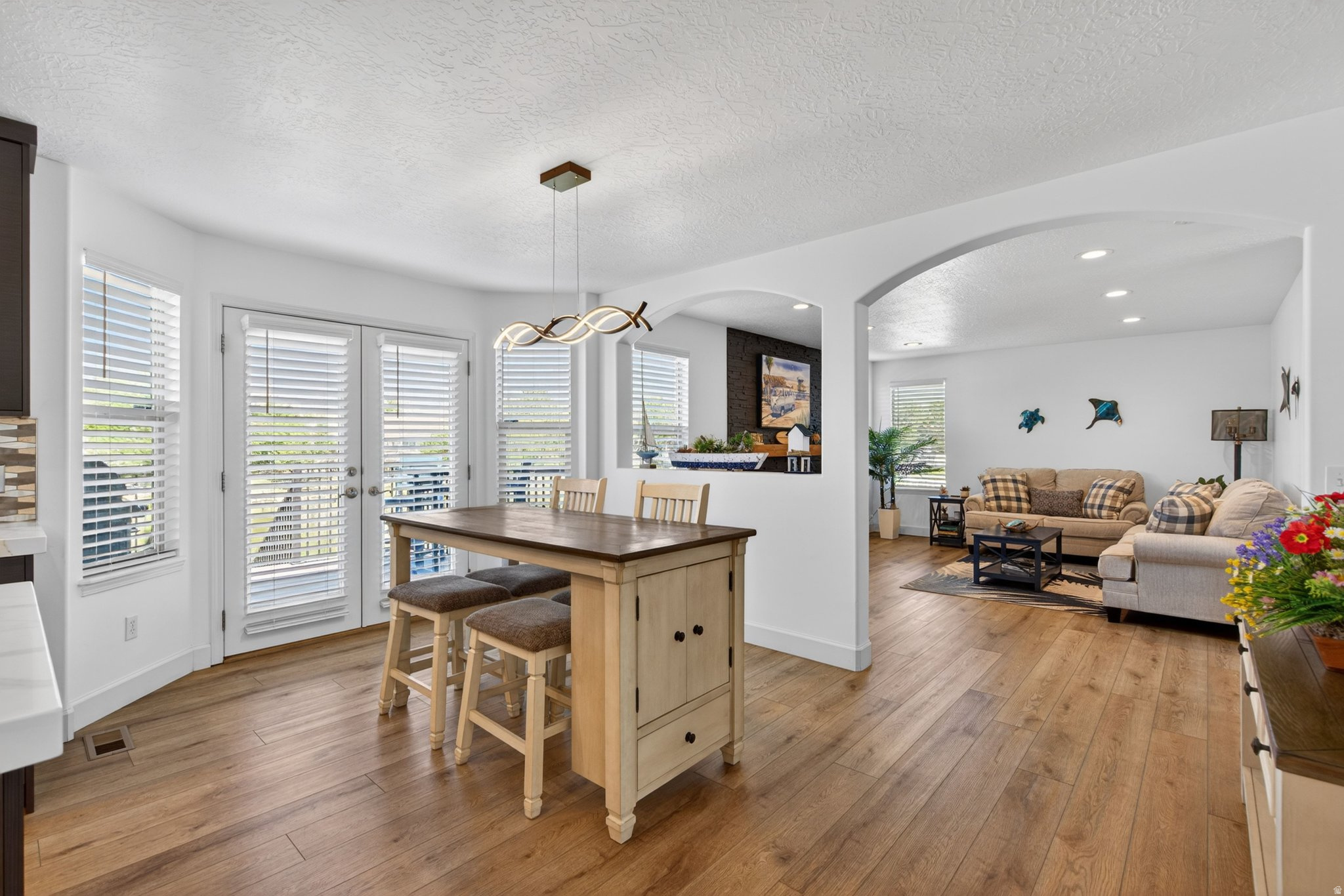 LAKESIDE SUBDIVISION - Residential