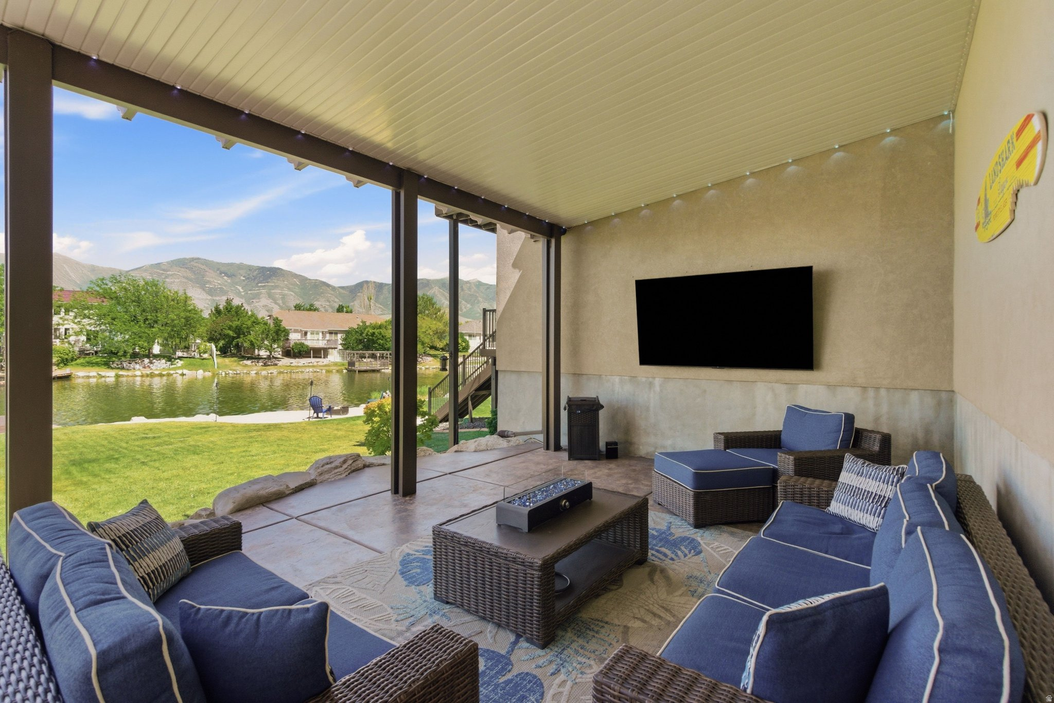 LAKESIDE SUBDIVISION - Residential