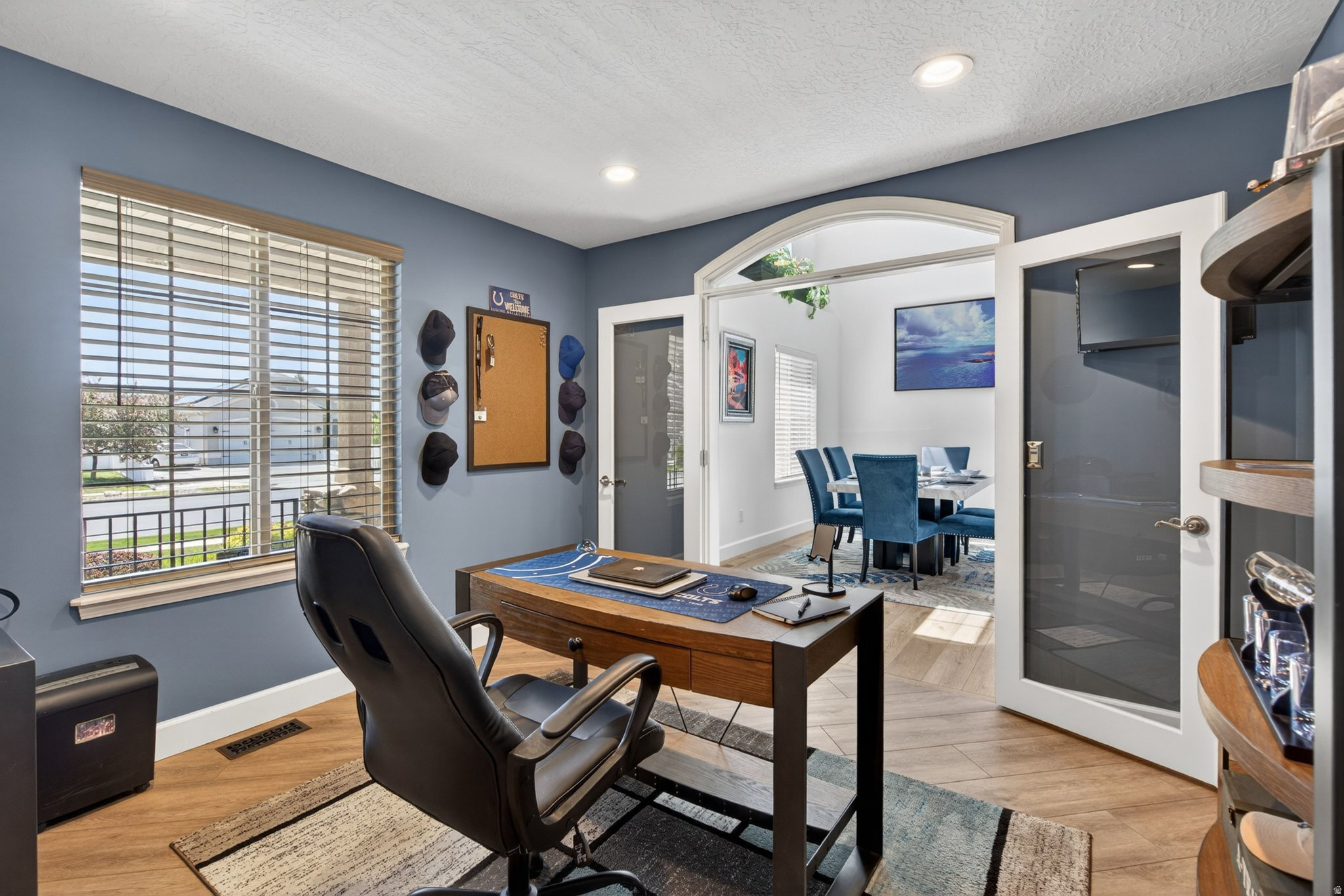 LAKESIDE SUBDIVISION - Residential