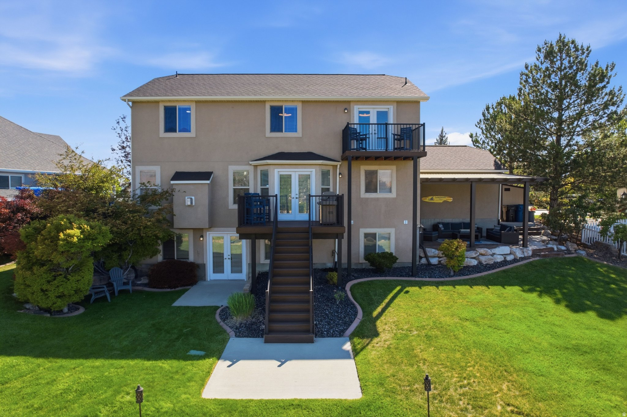 LAKESIDE SUBDIVISION - Residential