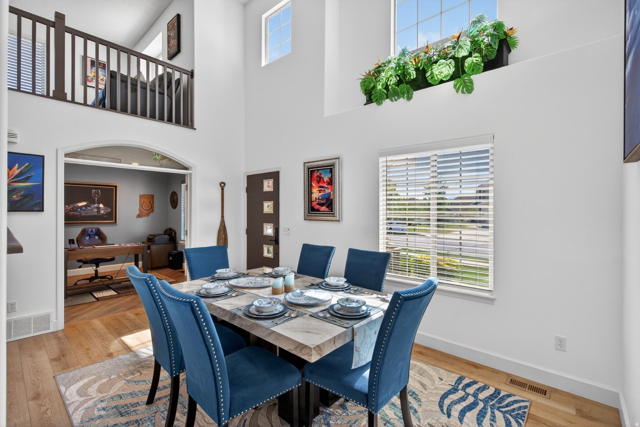 LAKESIDE SUBDIVISION - Residential