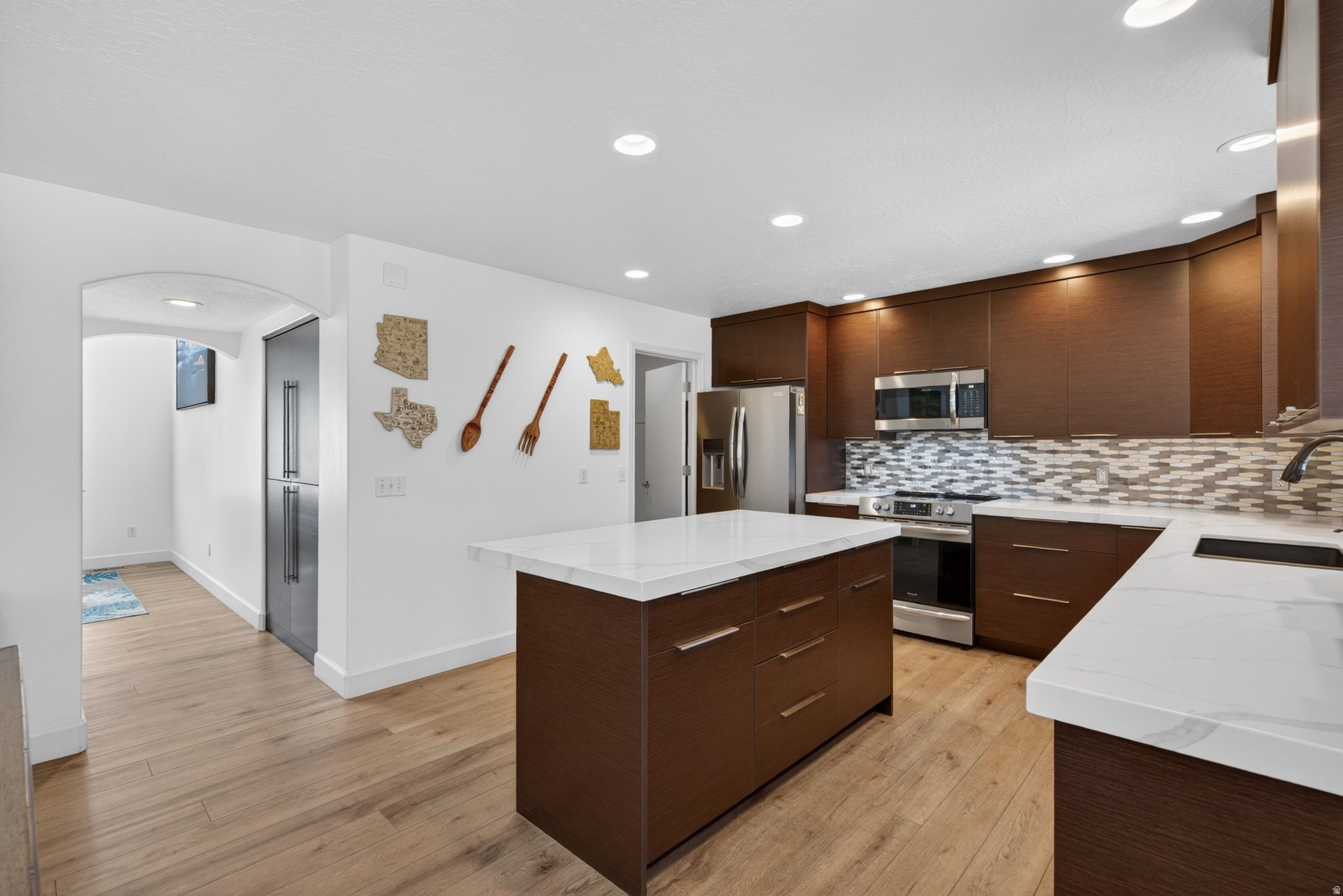 LAKESIDE SUBDIVISION - Residential