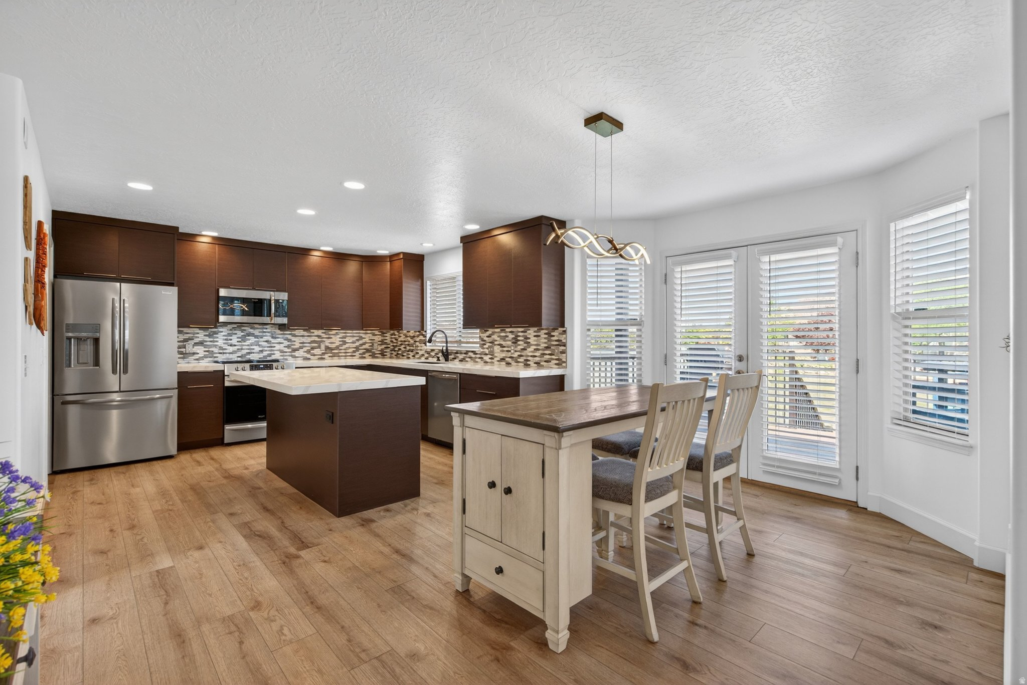 LAKESIDE SUBDIVISION - Residential