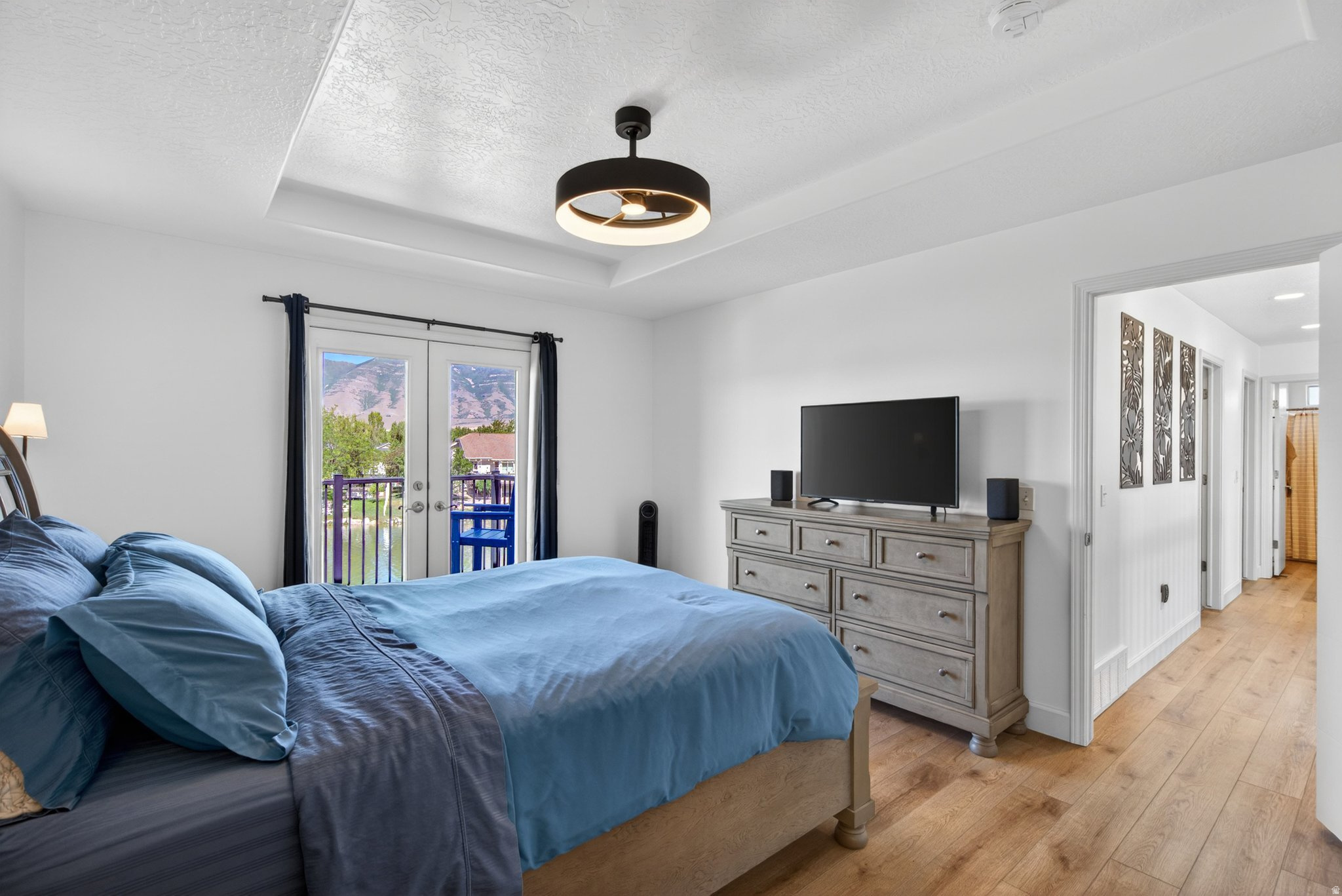 LAKESIDE SUBDIVISION - Residential