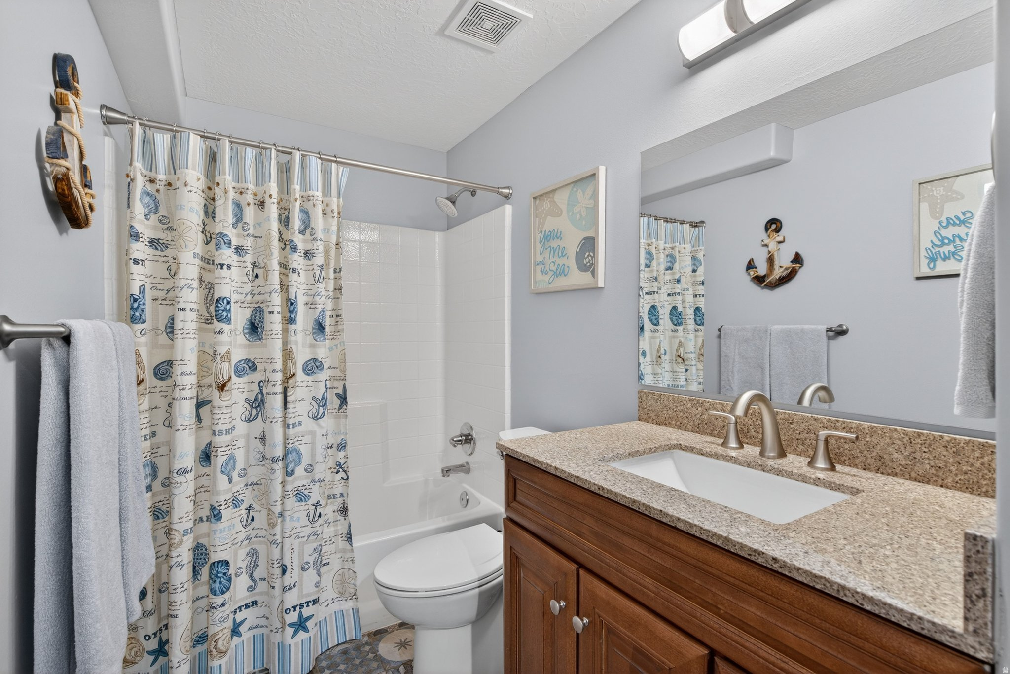 LAKESIDE SUBDIVISION - Residential