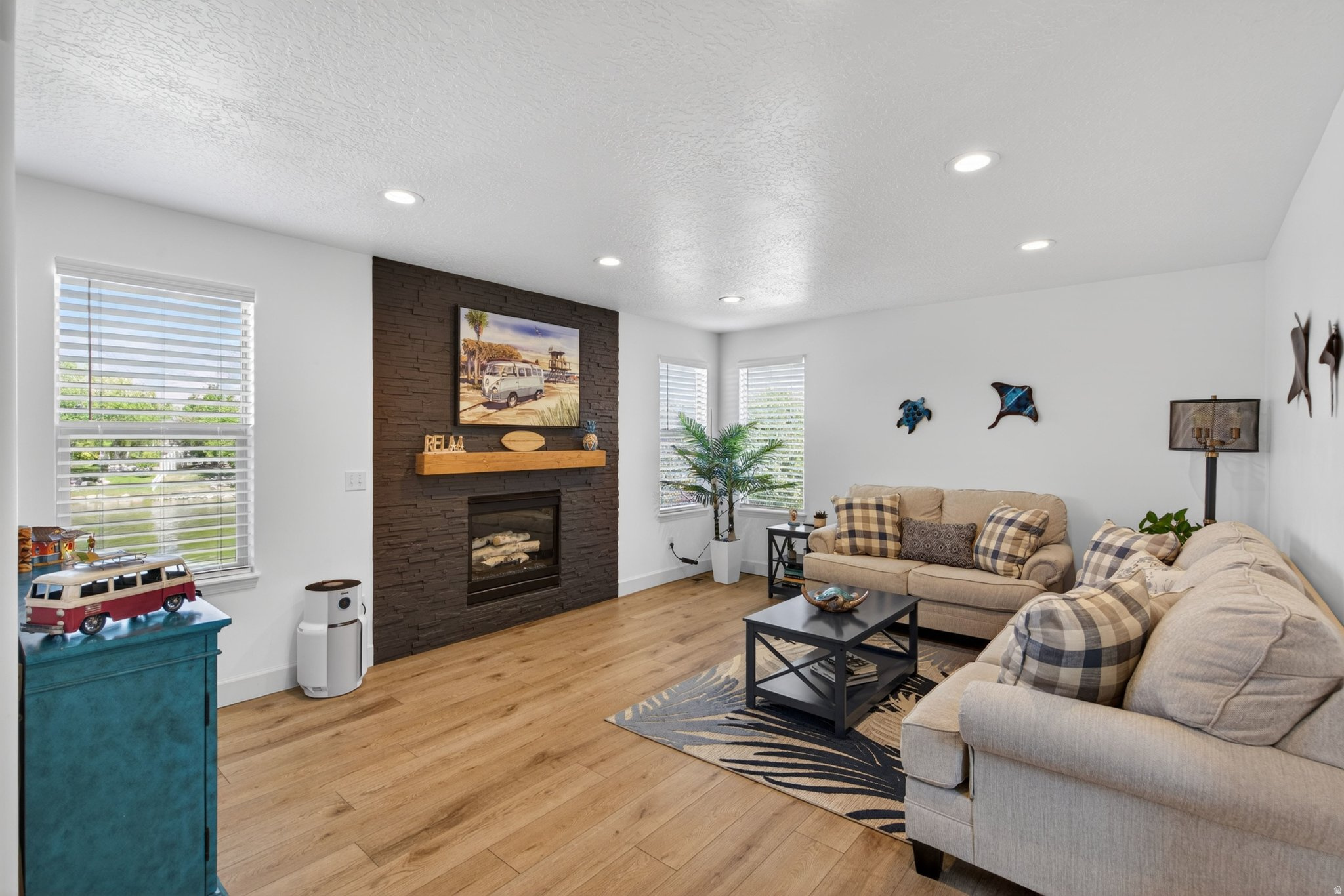 LAKESIDE SUBDIVISION - Residential