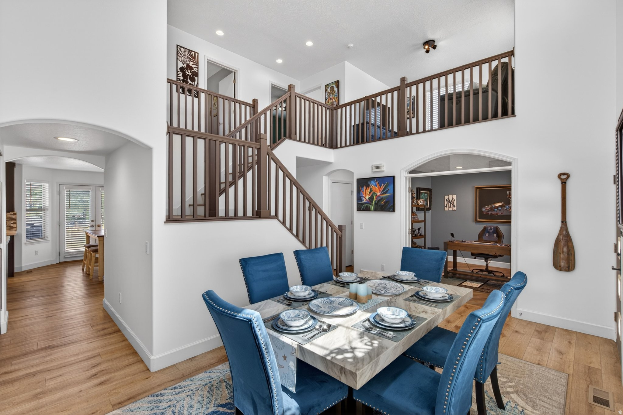 LAKESIDE SUBDIVISION - Residential