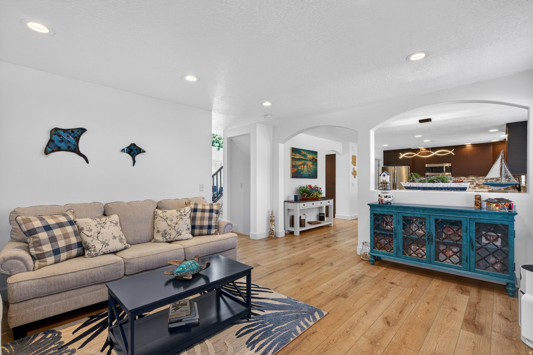 LAKESIDE SUBDIVISION - Residential