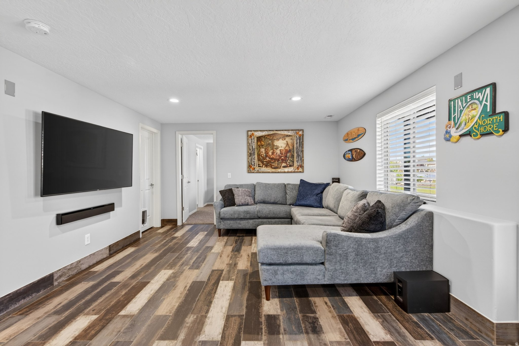 LAKESIDE SUBDIVISION - Residential
