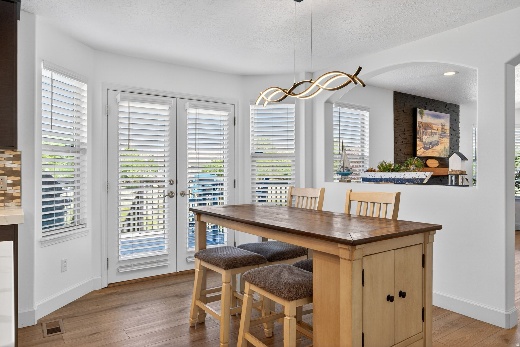 LAKESIDE SUBDIVISION - Residential