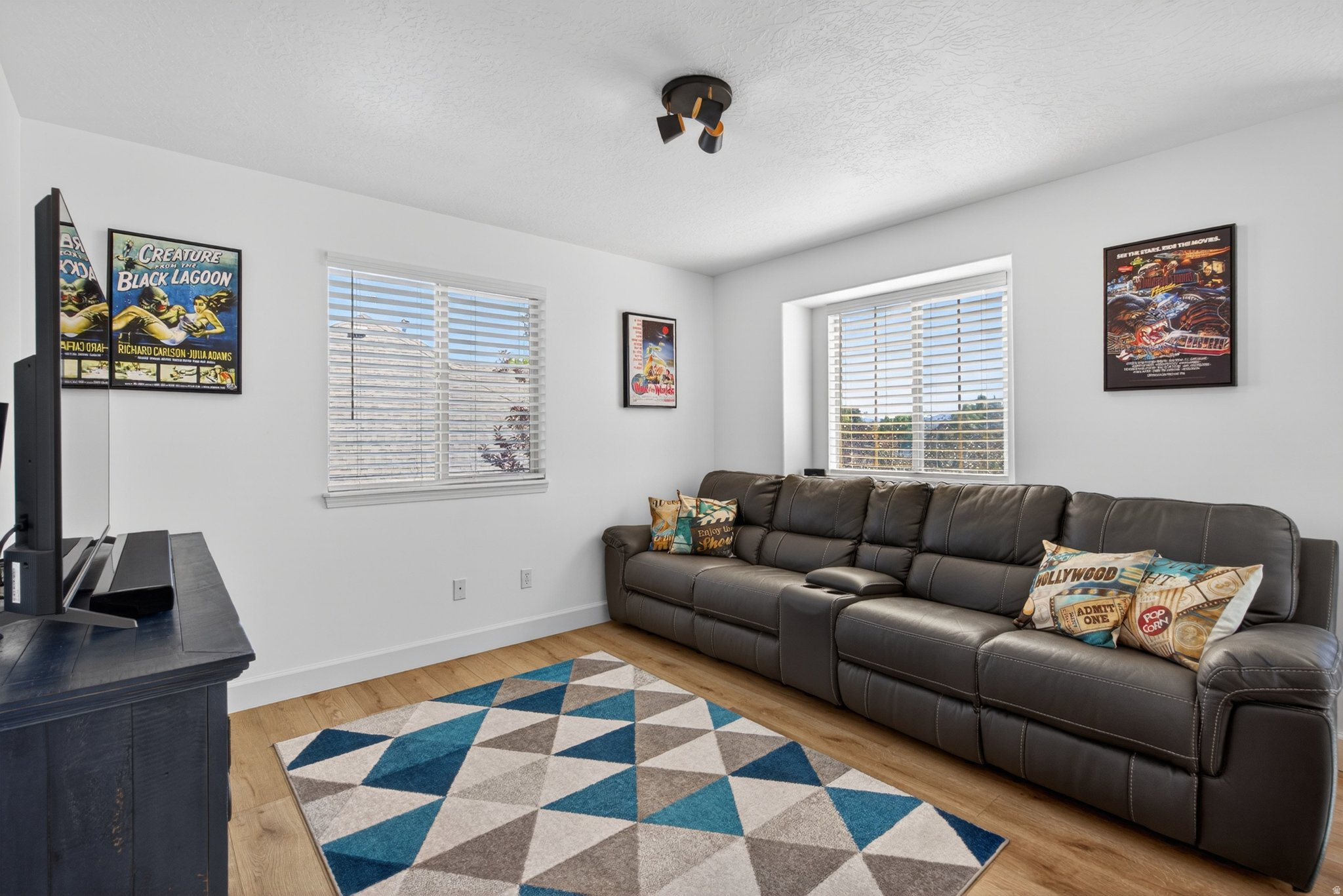 LAKESIDE SUBDIVISION - Residential
