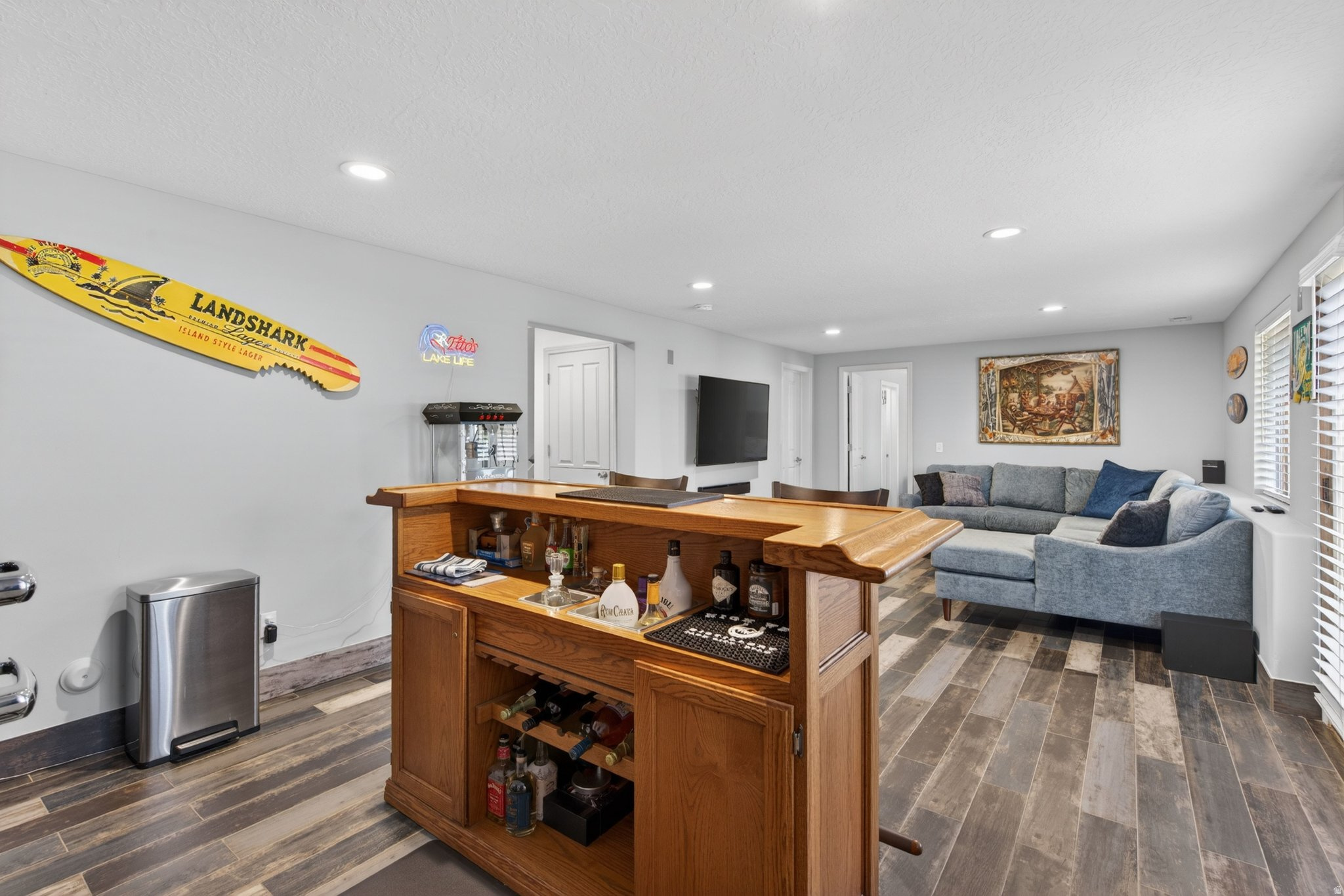 LAKESIDE SUBDIVISION - Residential