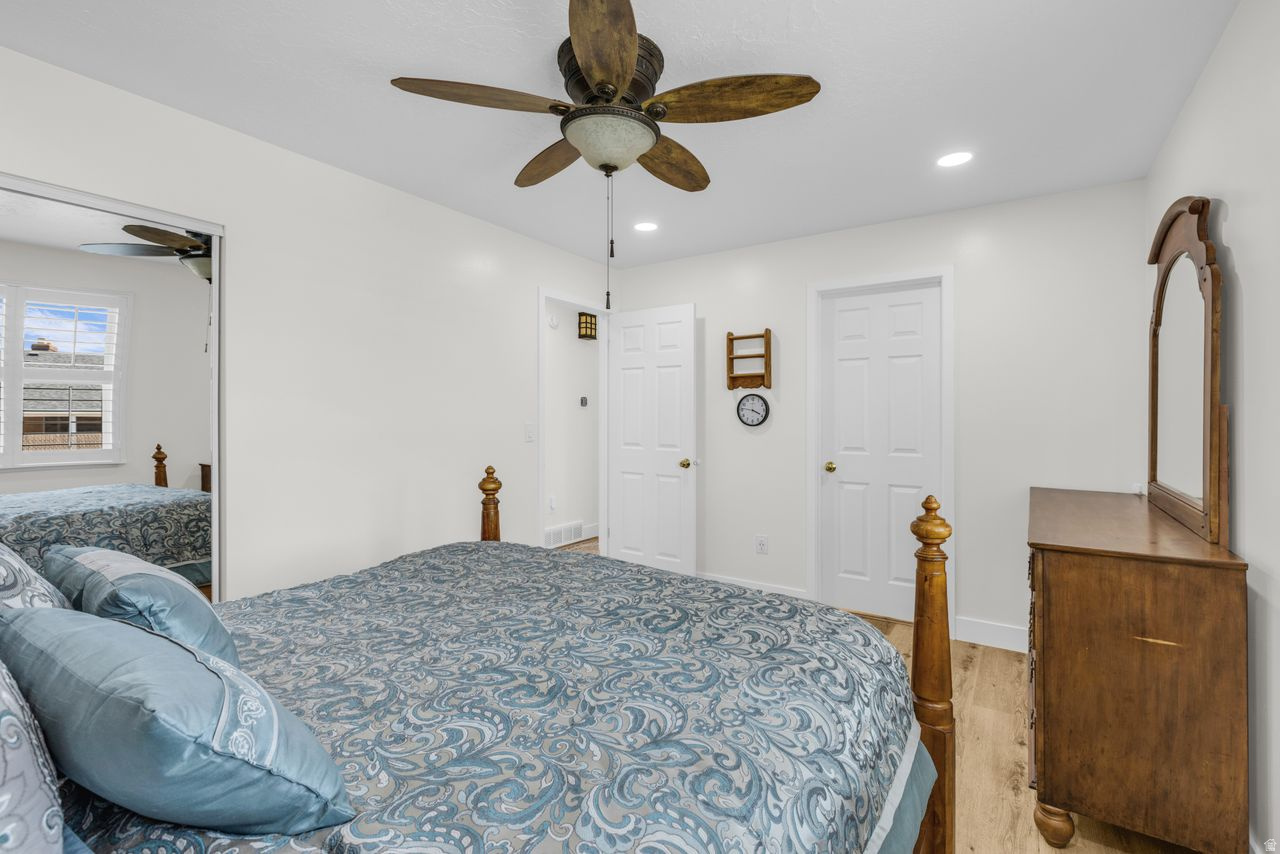 CROWN ESTATES PH II - Residential