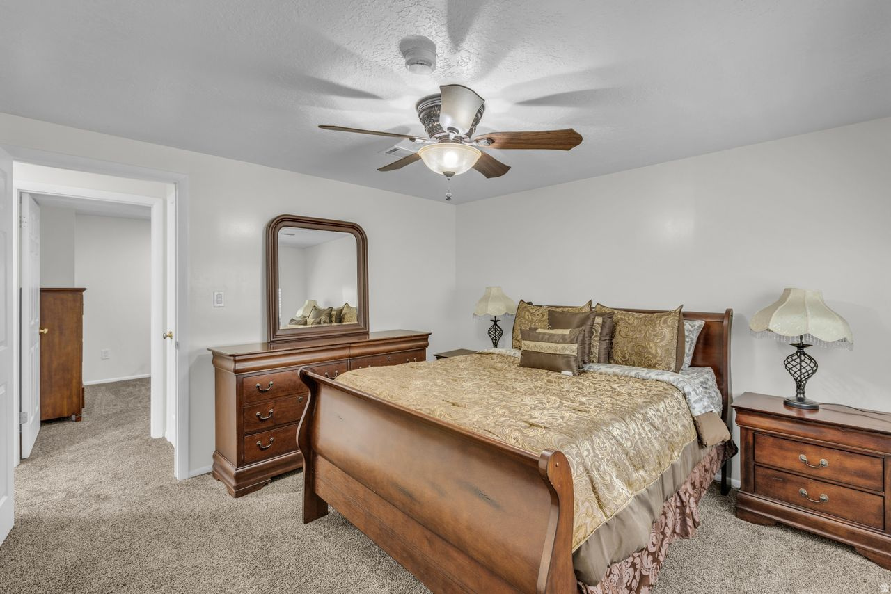 CROWN ESTATES PH II - Residential