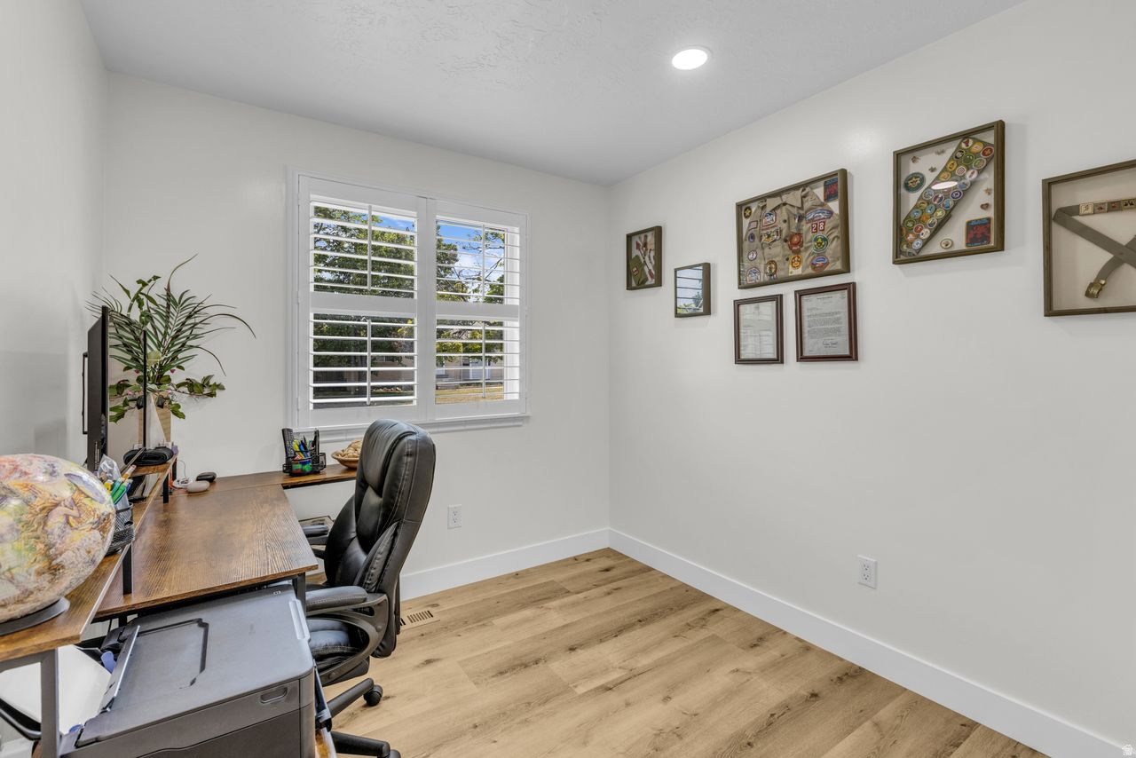 CROWN ESTATES PH II - Residential