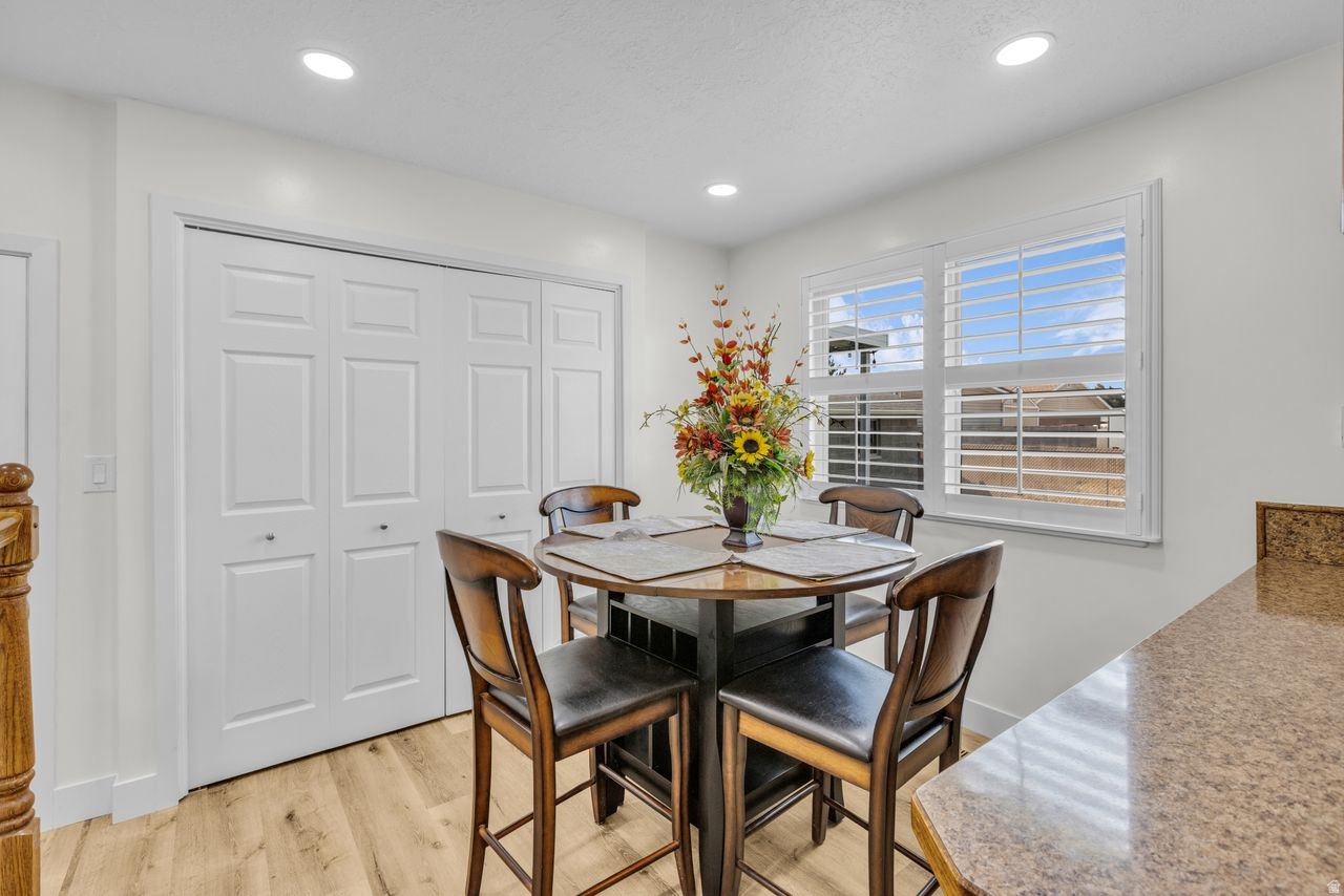 CROWN ESTATES PH II - Residential