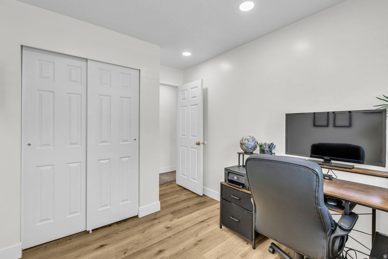 CROWN ESTATES PH II - Residential