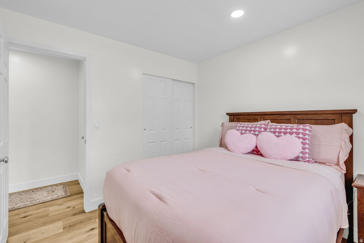 CROWN ESTATES PH II - Residential